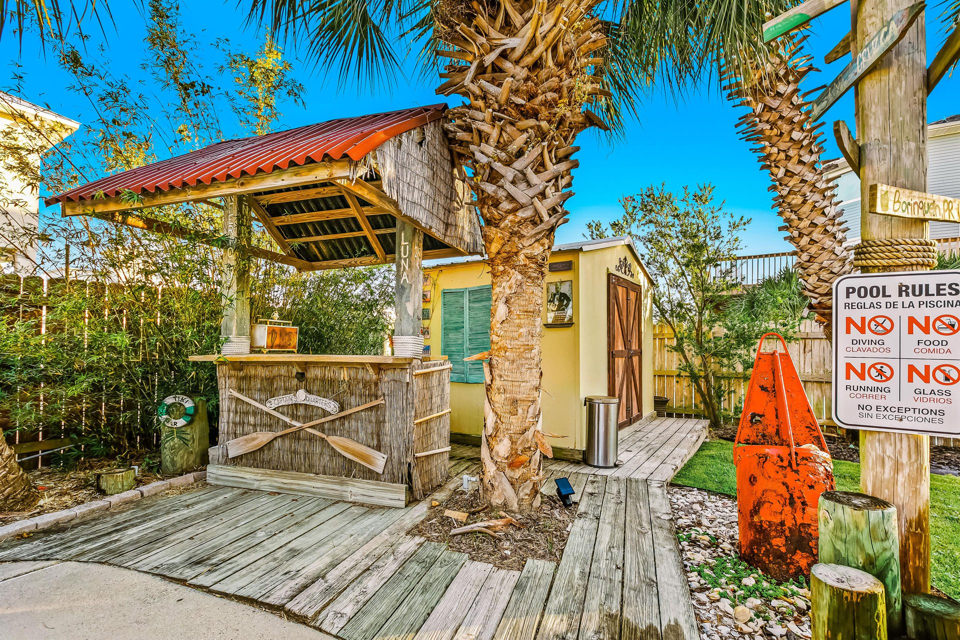 Flip Side Oasis 45