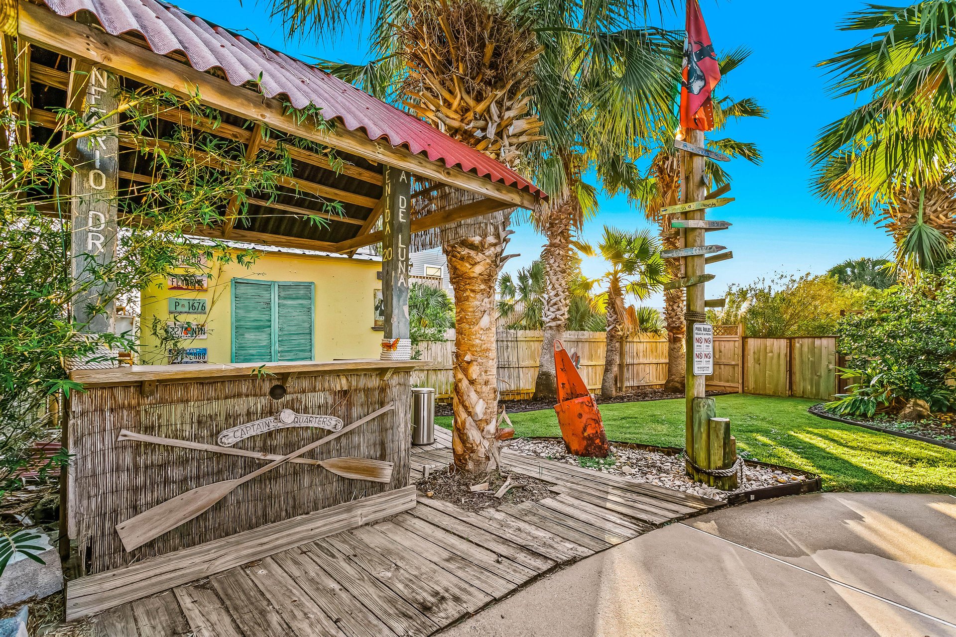Flip Side Oasis 50