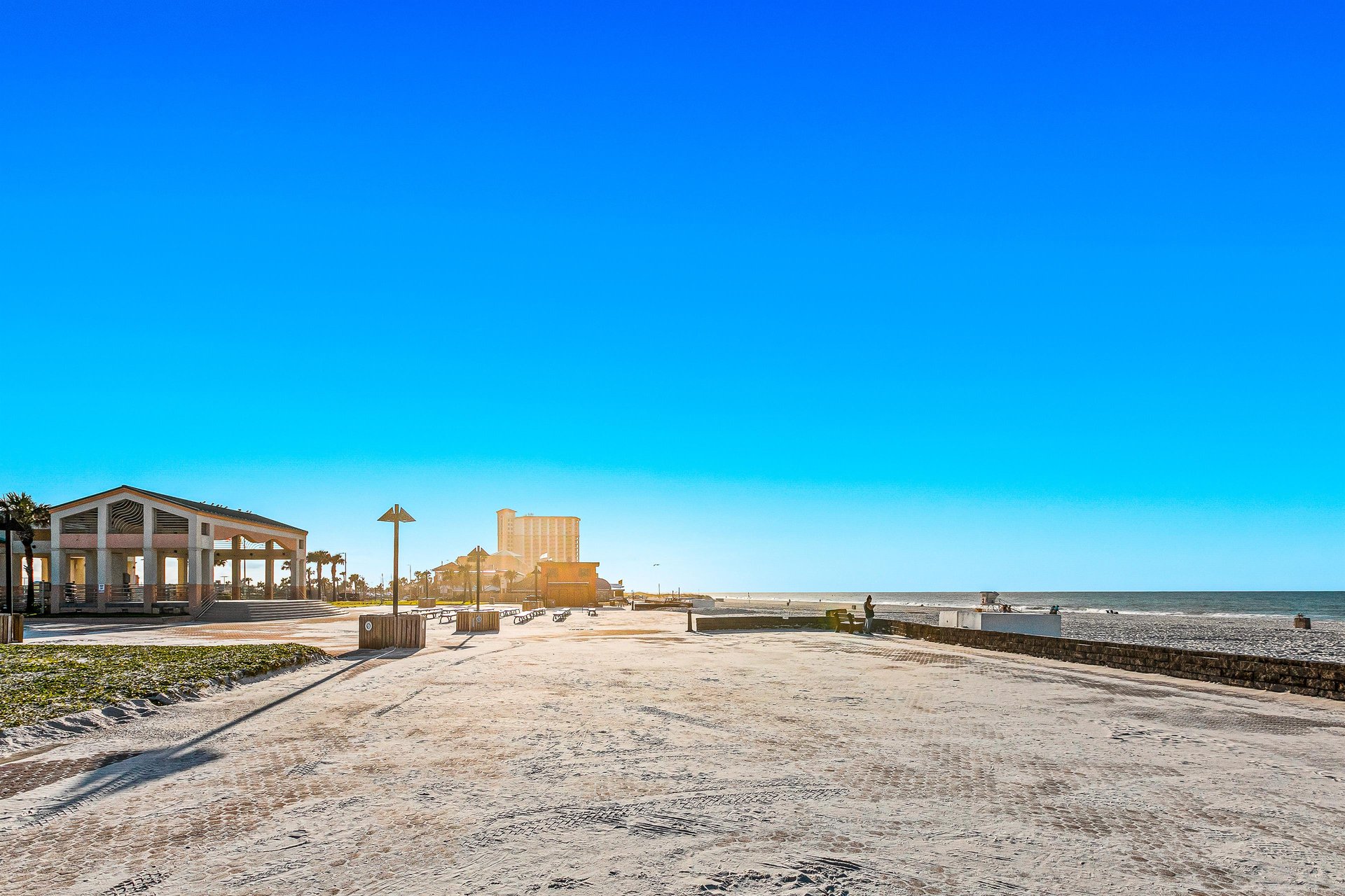 Flip Side Oasis 53