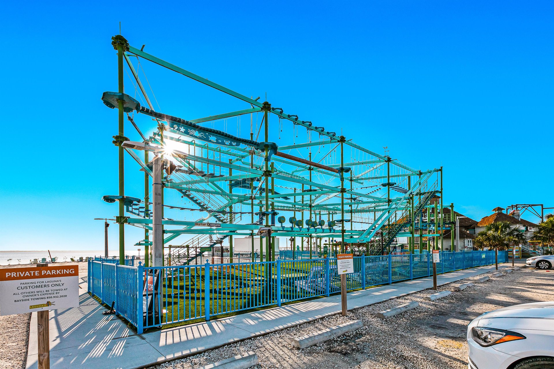 Flip Side Oasis 56