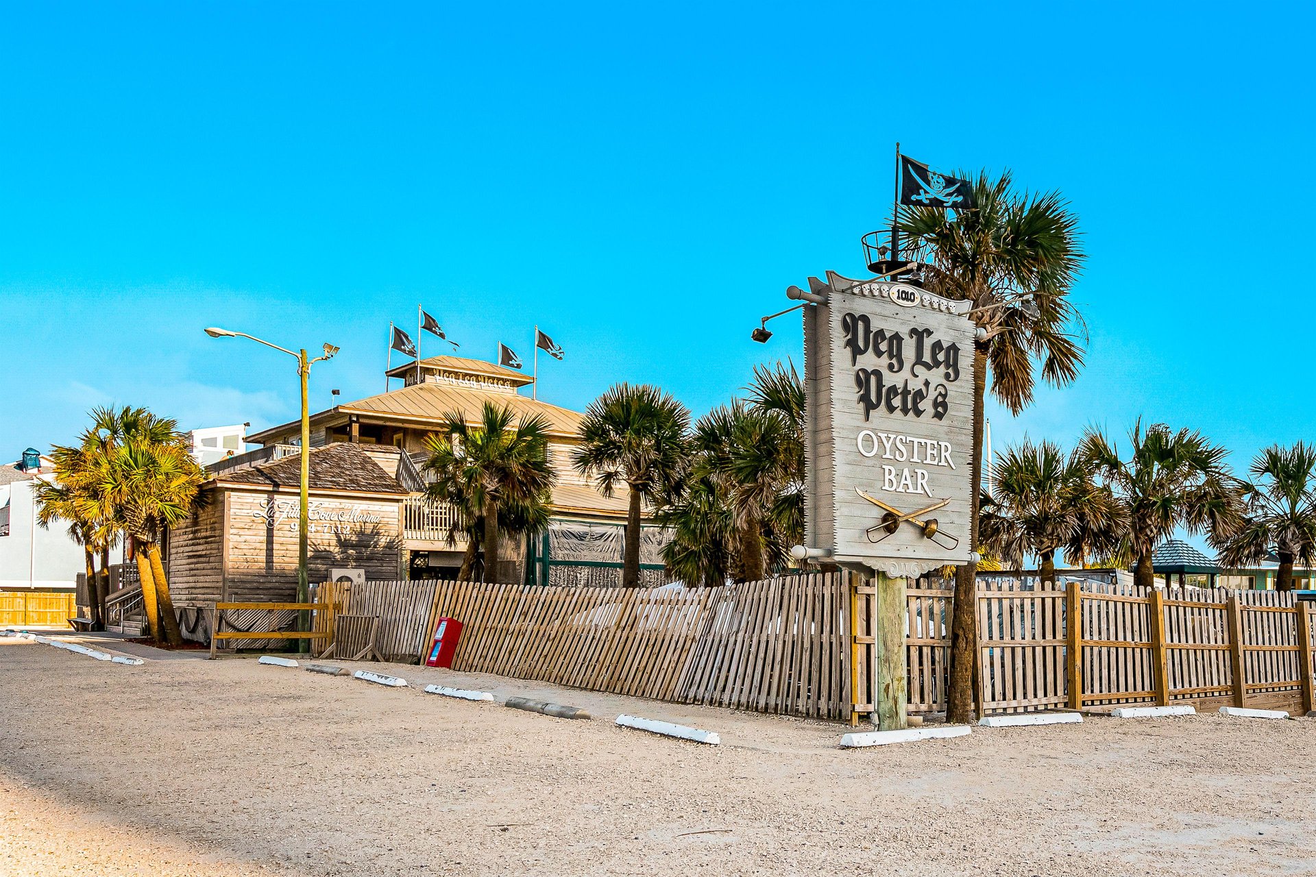 Flip Side Oasis 57