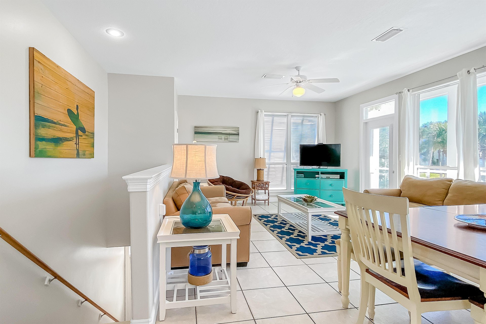 Destiny Beach Villa 11A 6