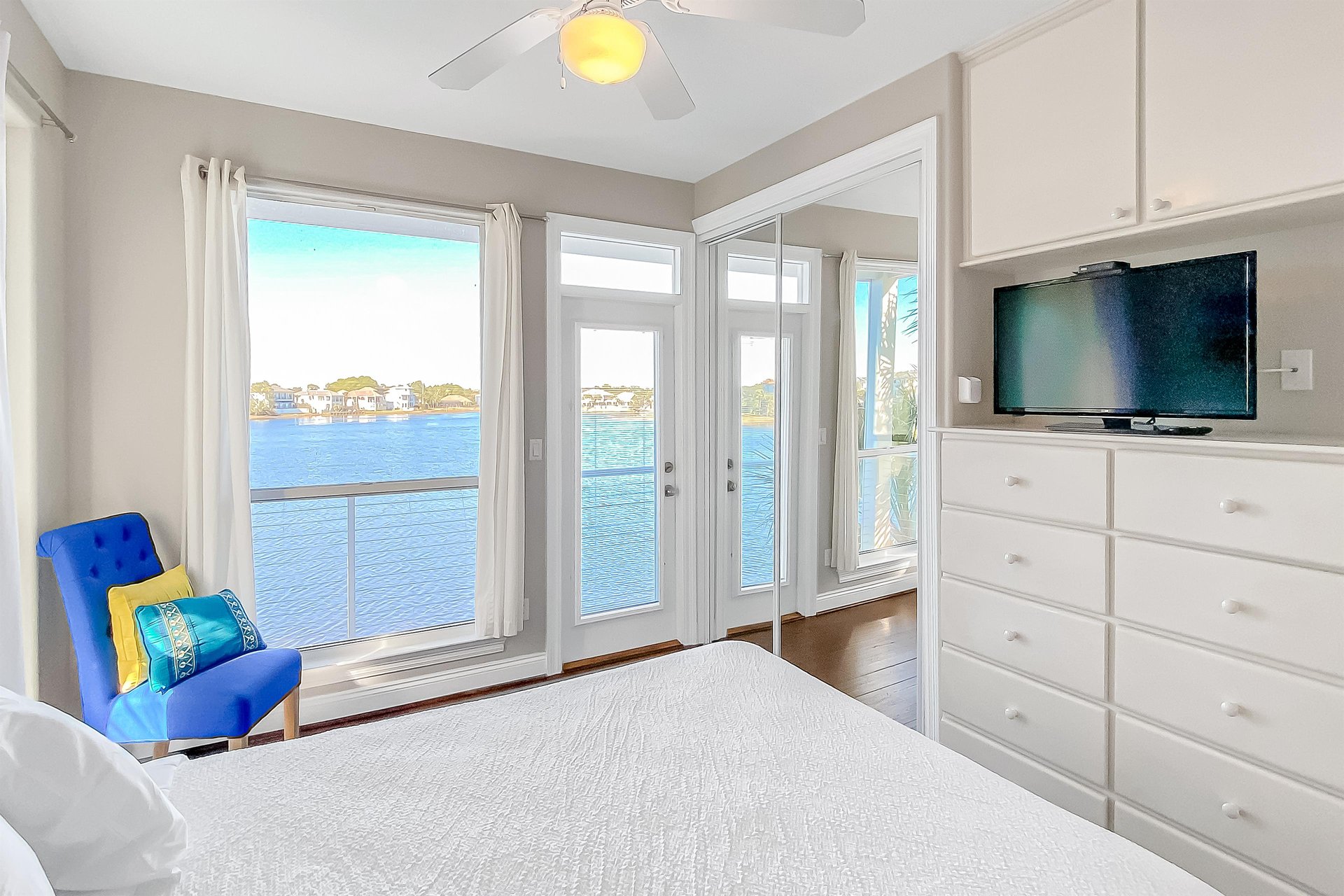 Destiny Beach Villa 11A 18