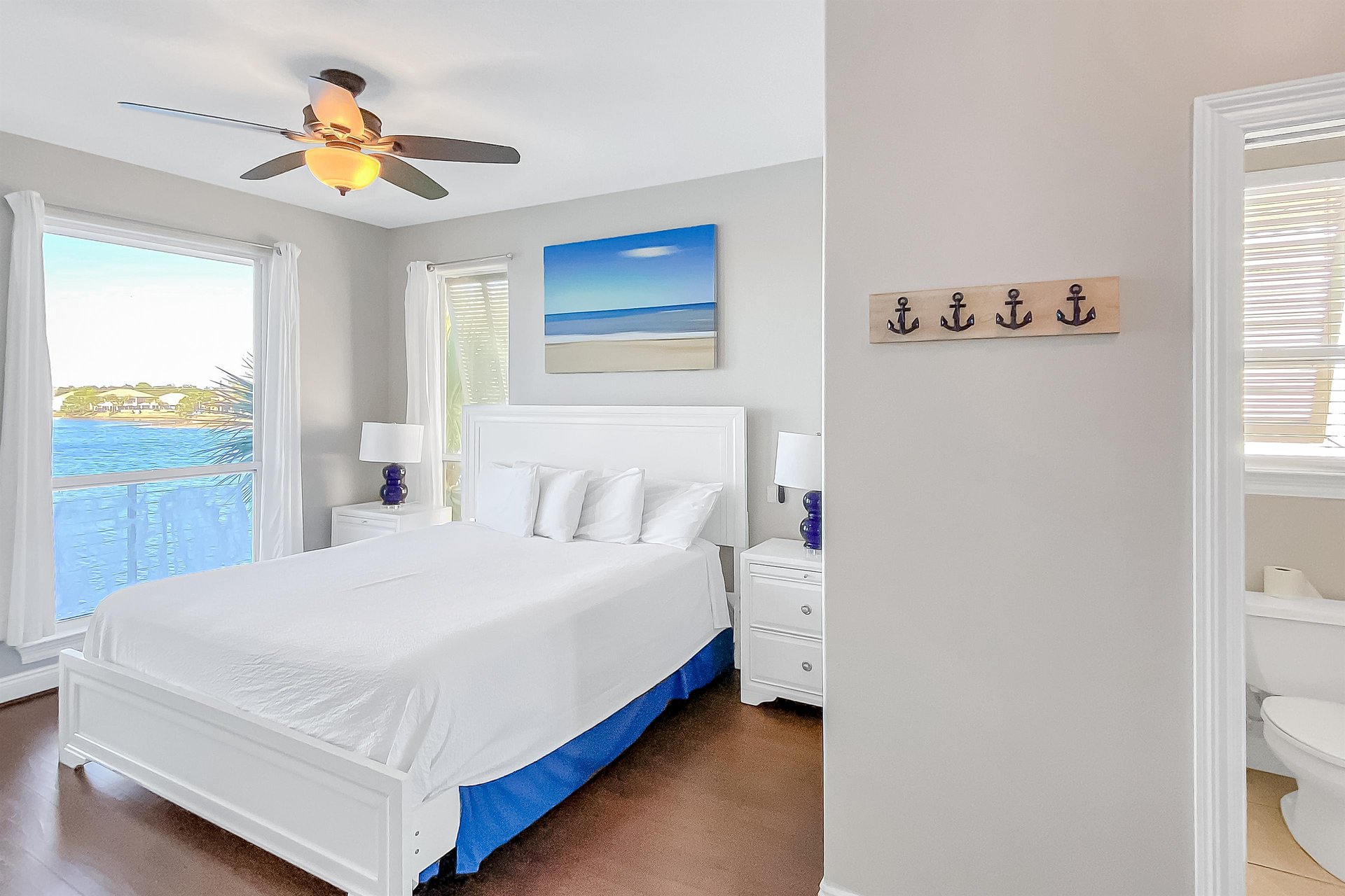 Destiny Beach Villa 11A 19