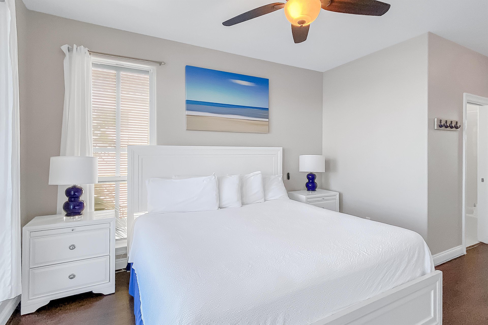 Destiny Beach Villa 11A 25