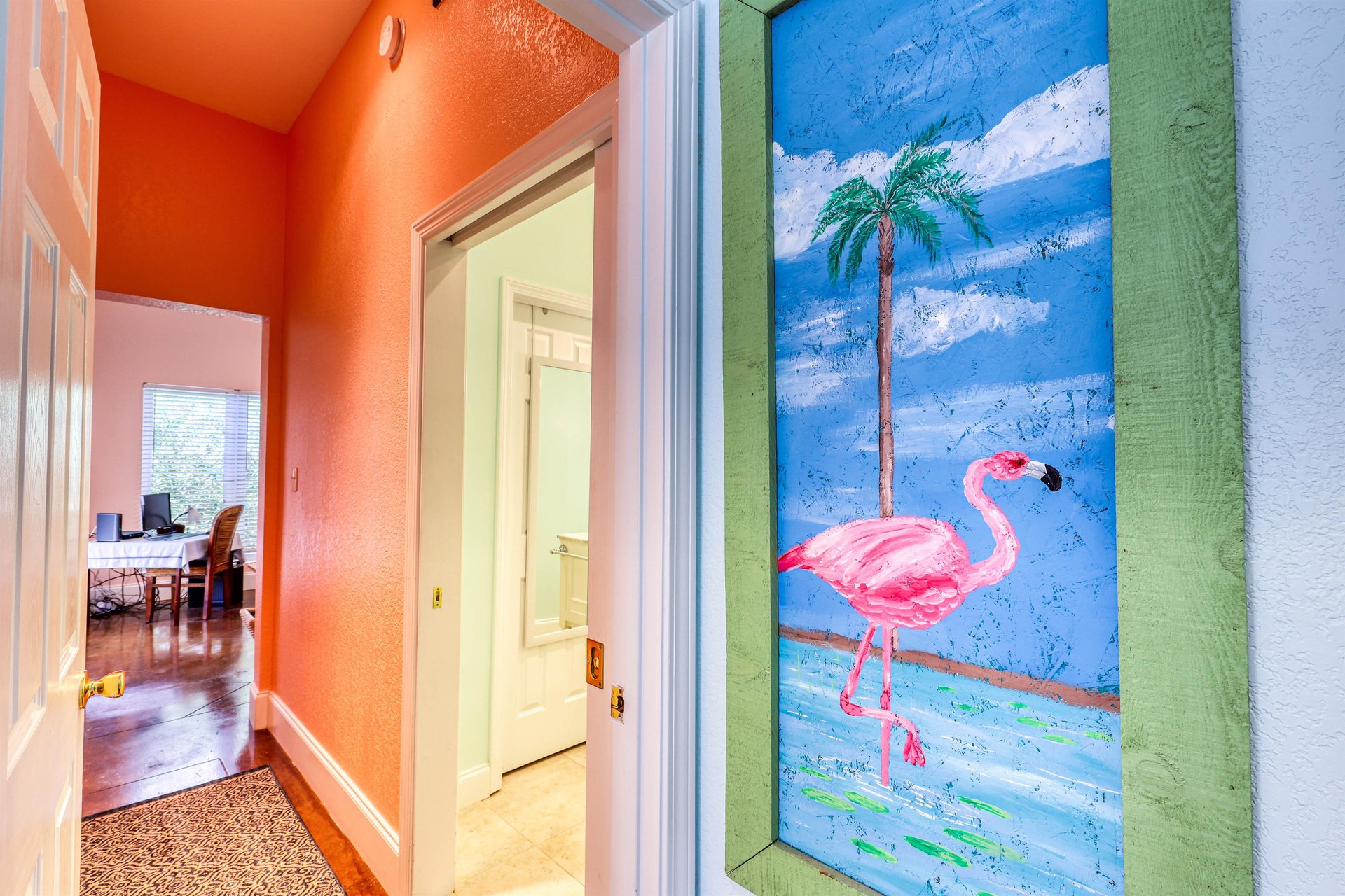 Flamingo Cove 17