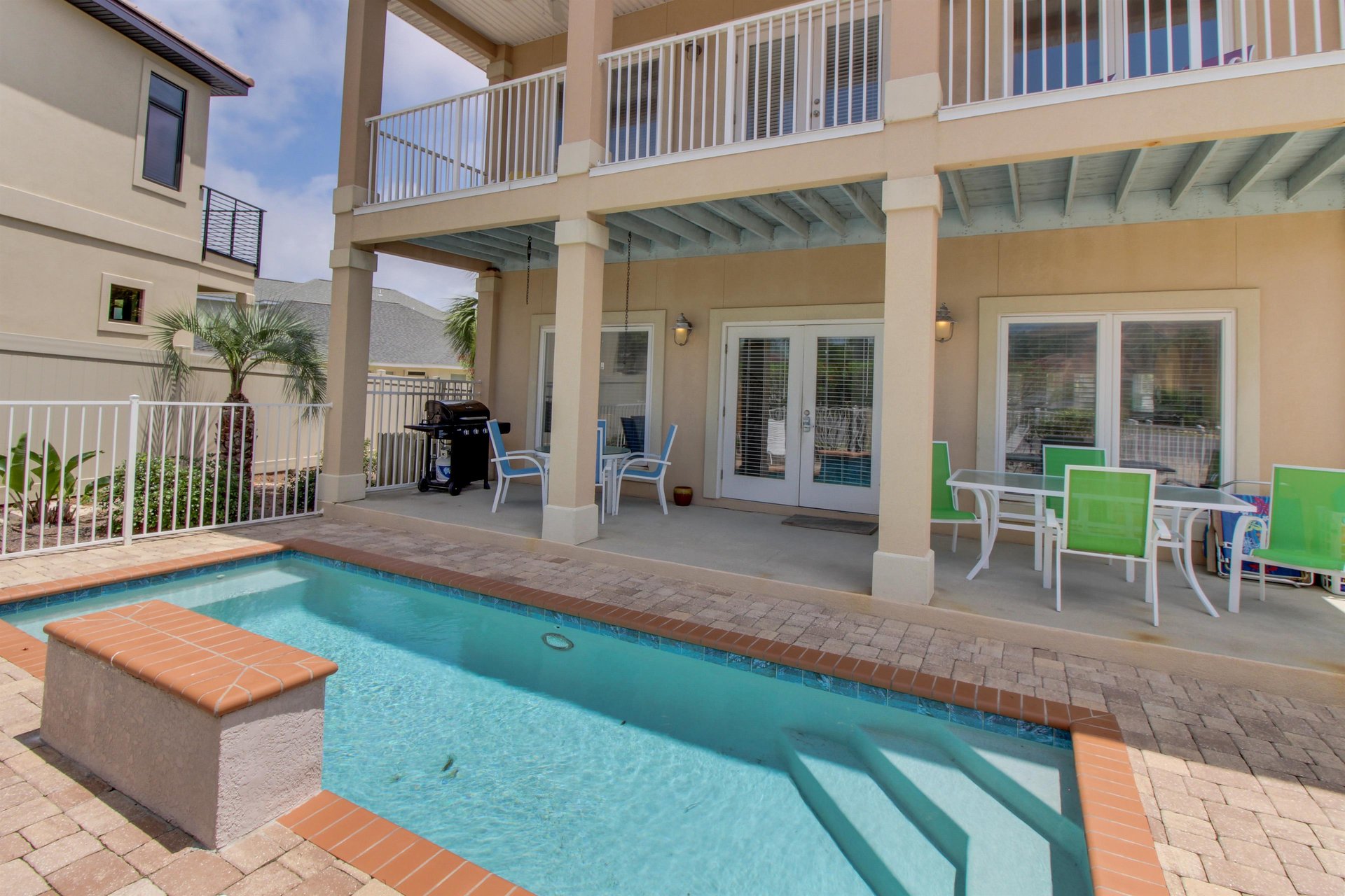 Flamingo Cove 52