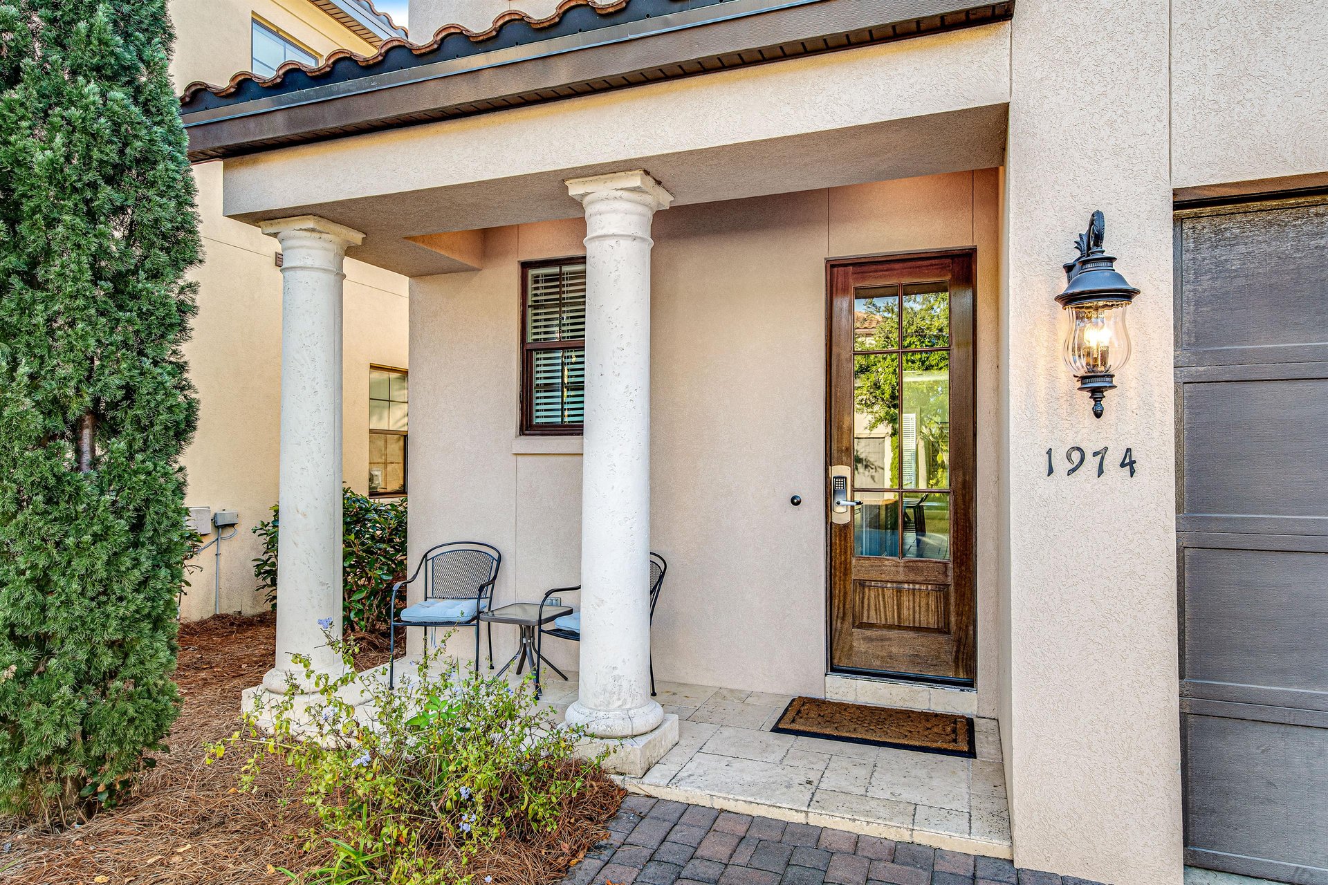 Villa Lago 30