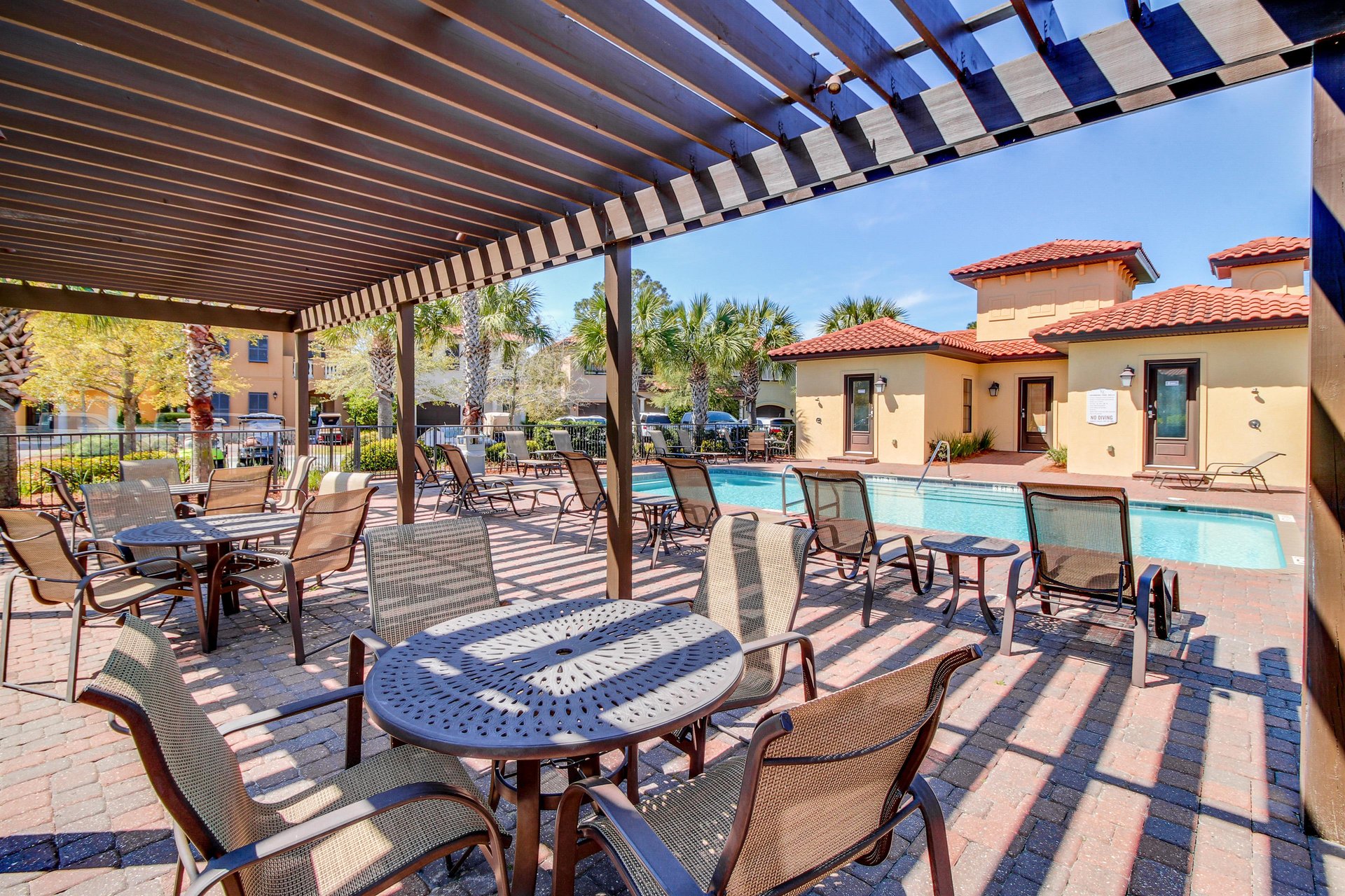 Villa Lago 32