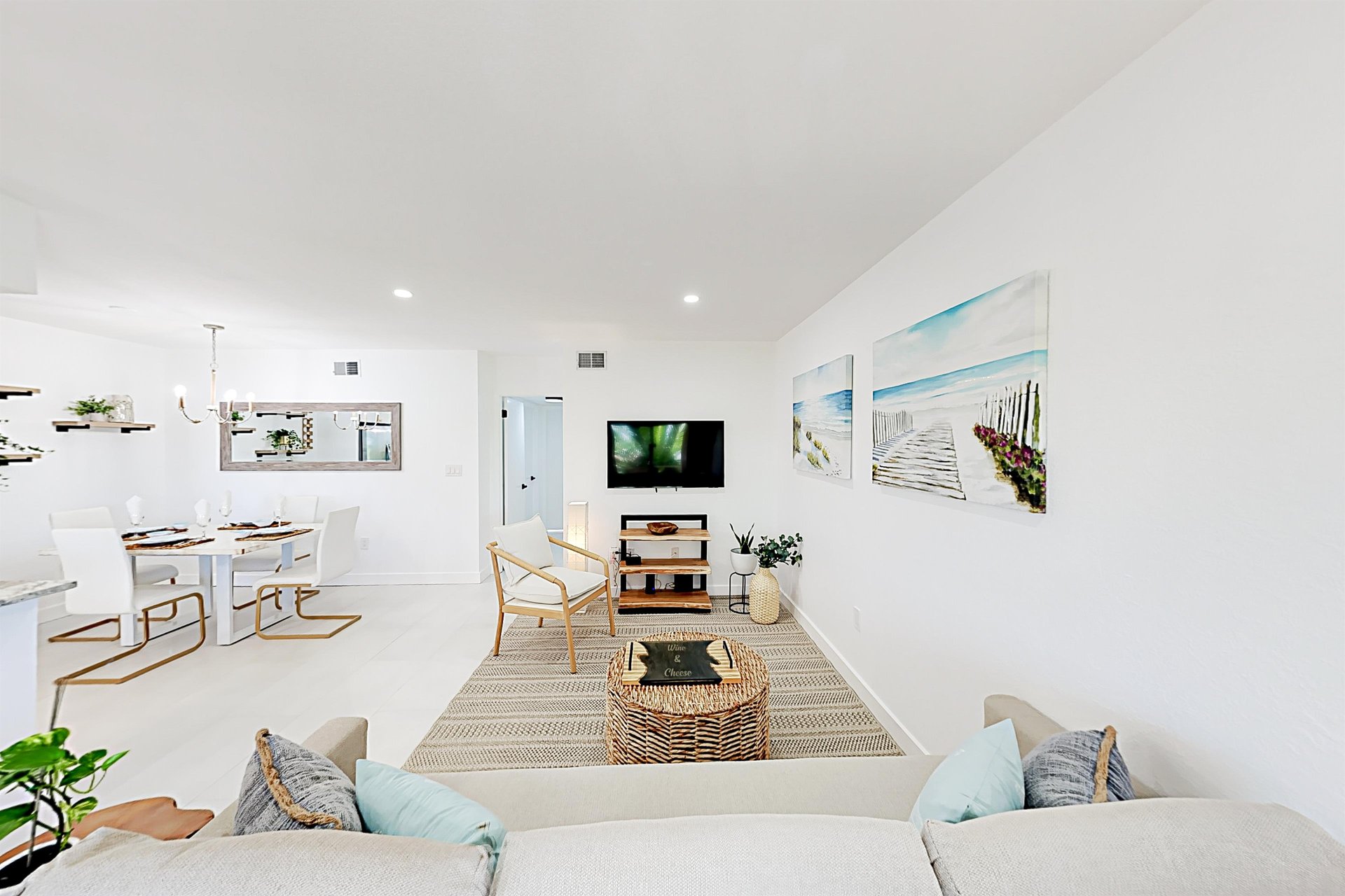 St Pete Beach Condo Unit 10 3