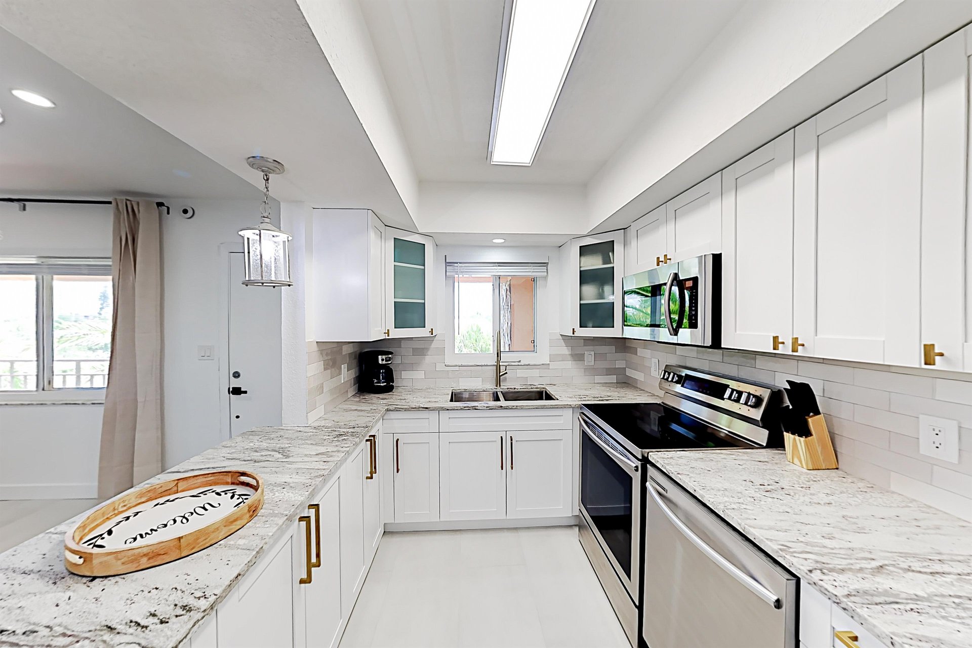 St Pete Beach Condo Unit 10 8