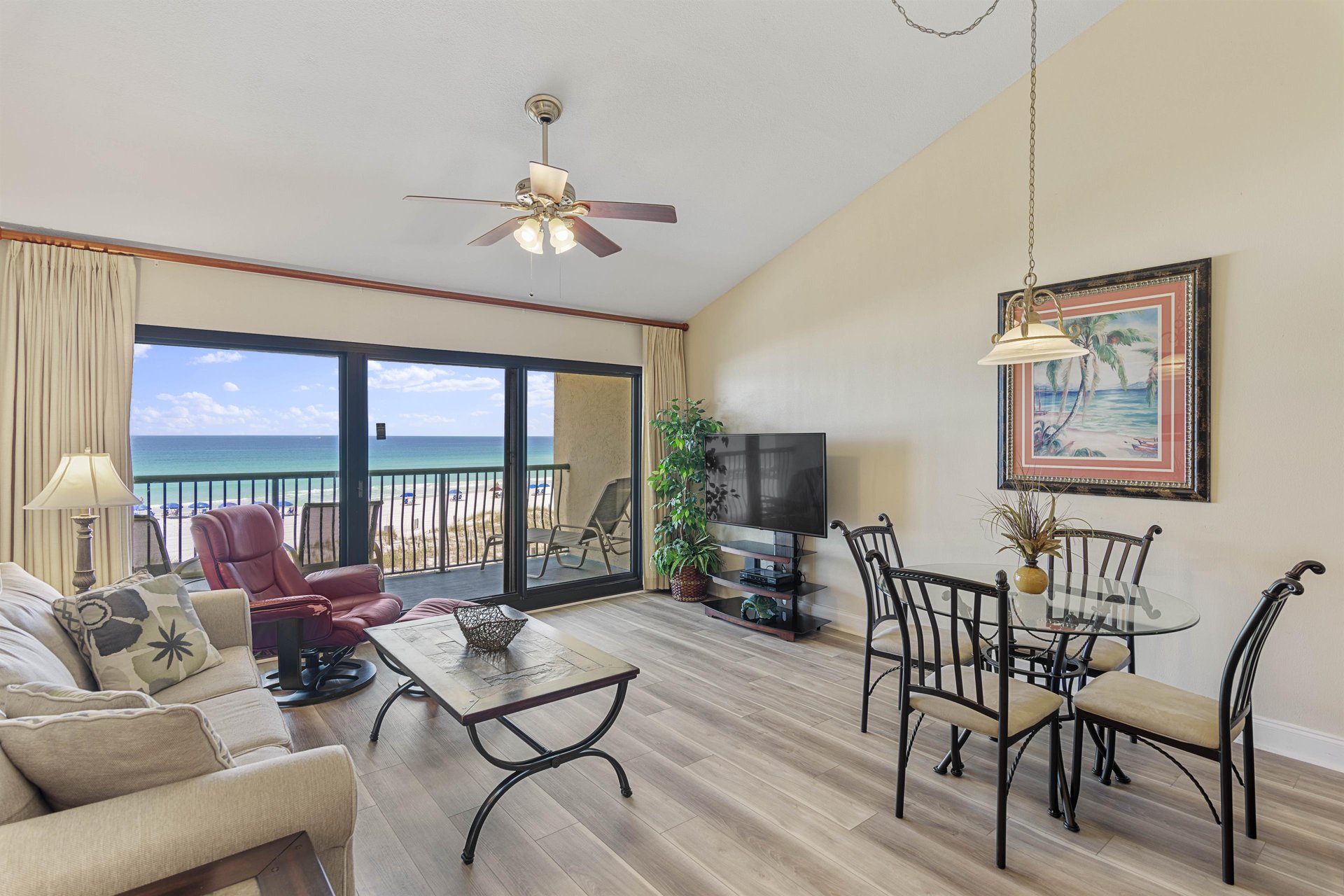 Destin Beach Club 315 2