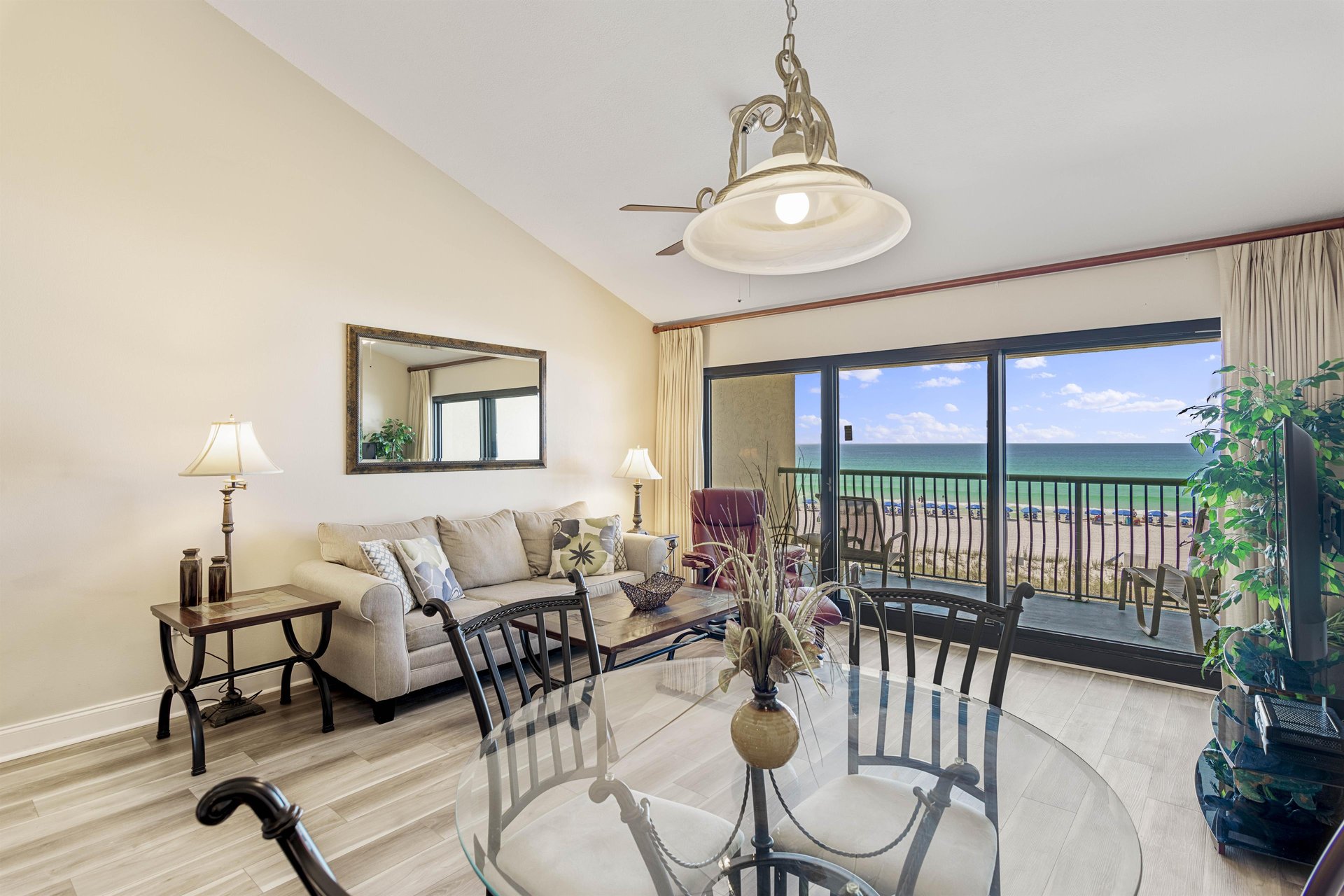 Destin Beach Club 315 3