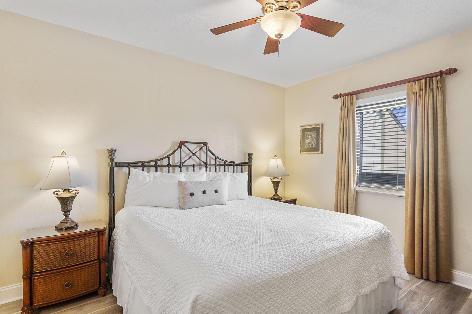Destin Beach Club 315 12