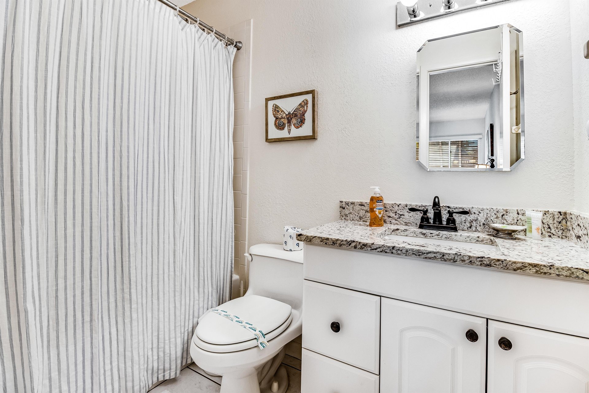 Blue Palm 20