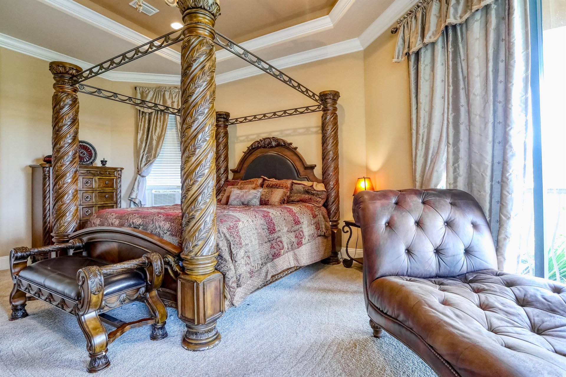 Villa St Tropez 17
