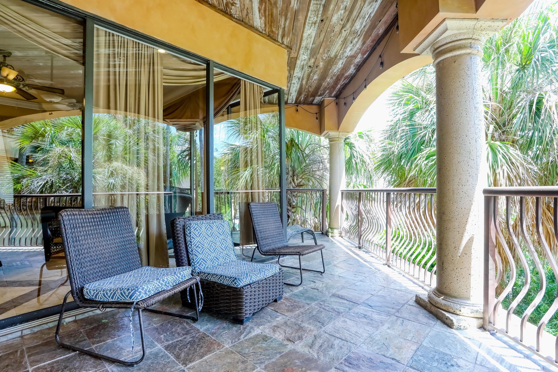 Villa St Tropez 34
