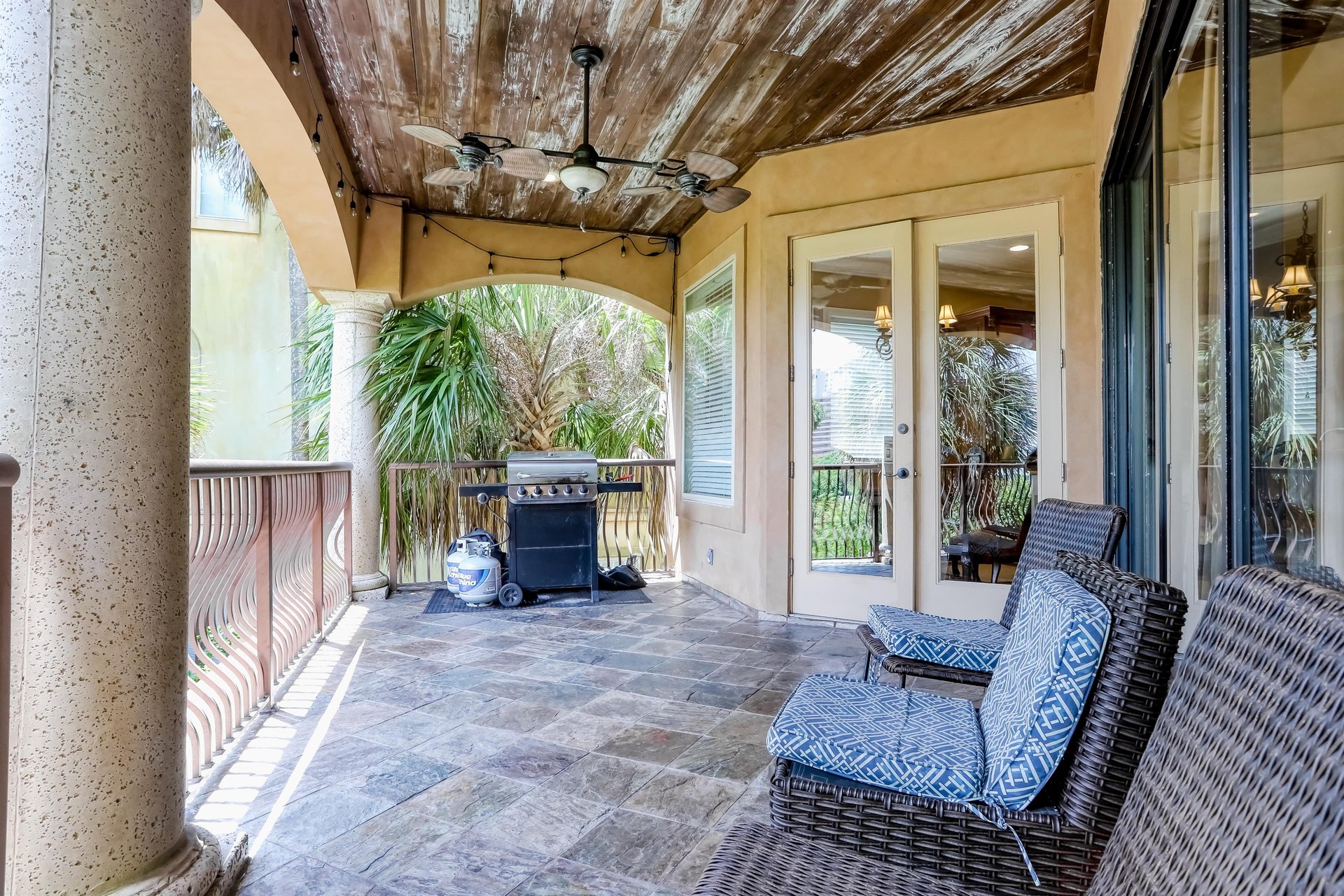 Villa St Tropez 35