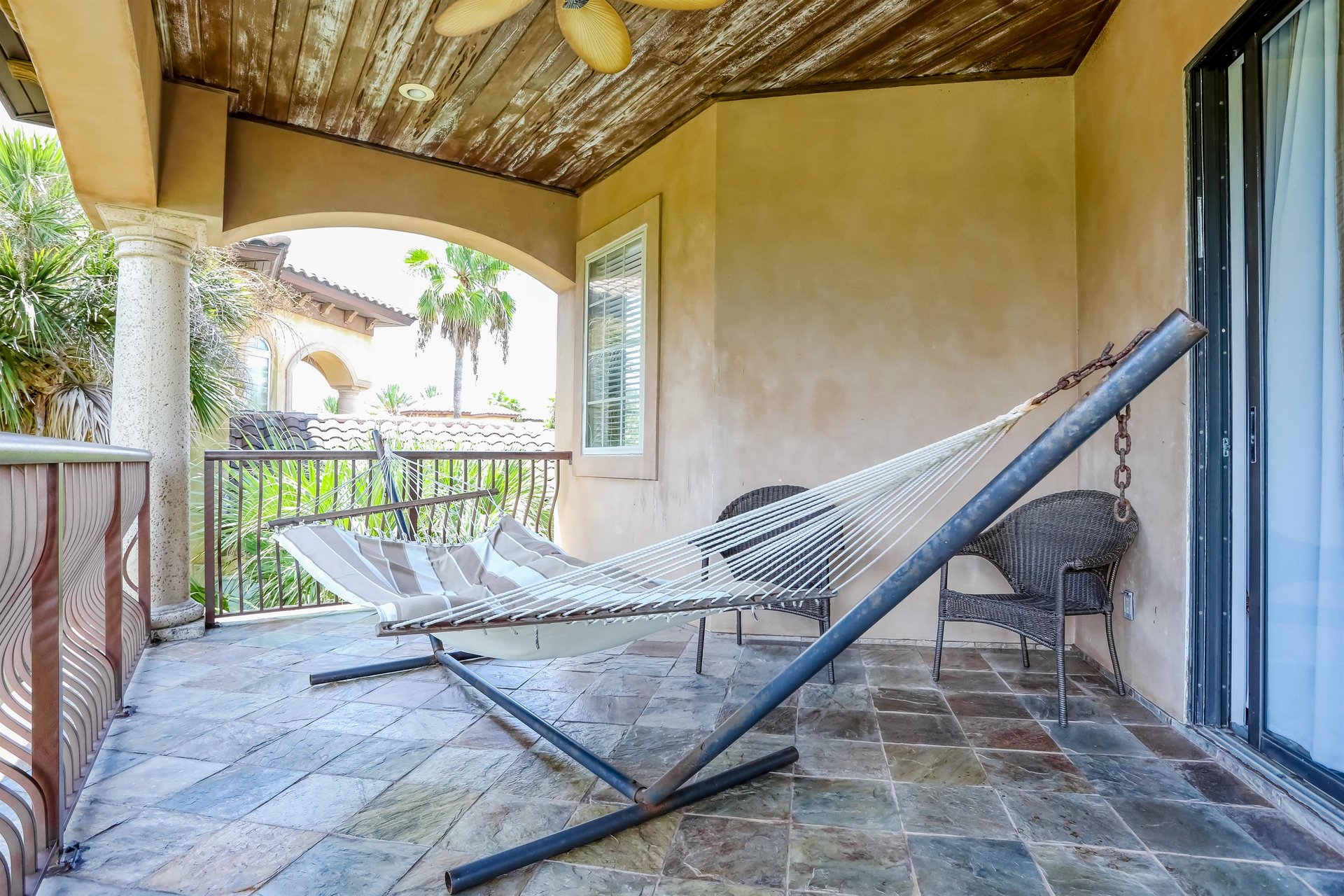 Villa St Tropez 36