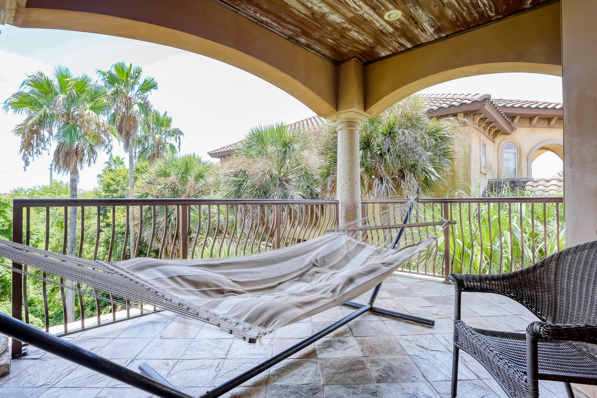 Villa St Tropez 37