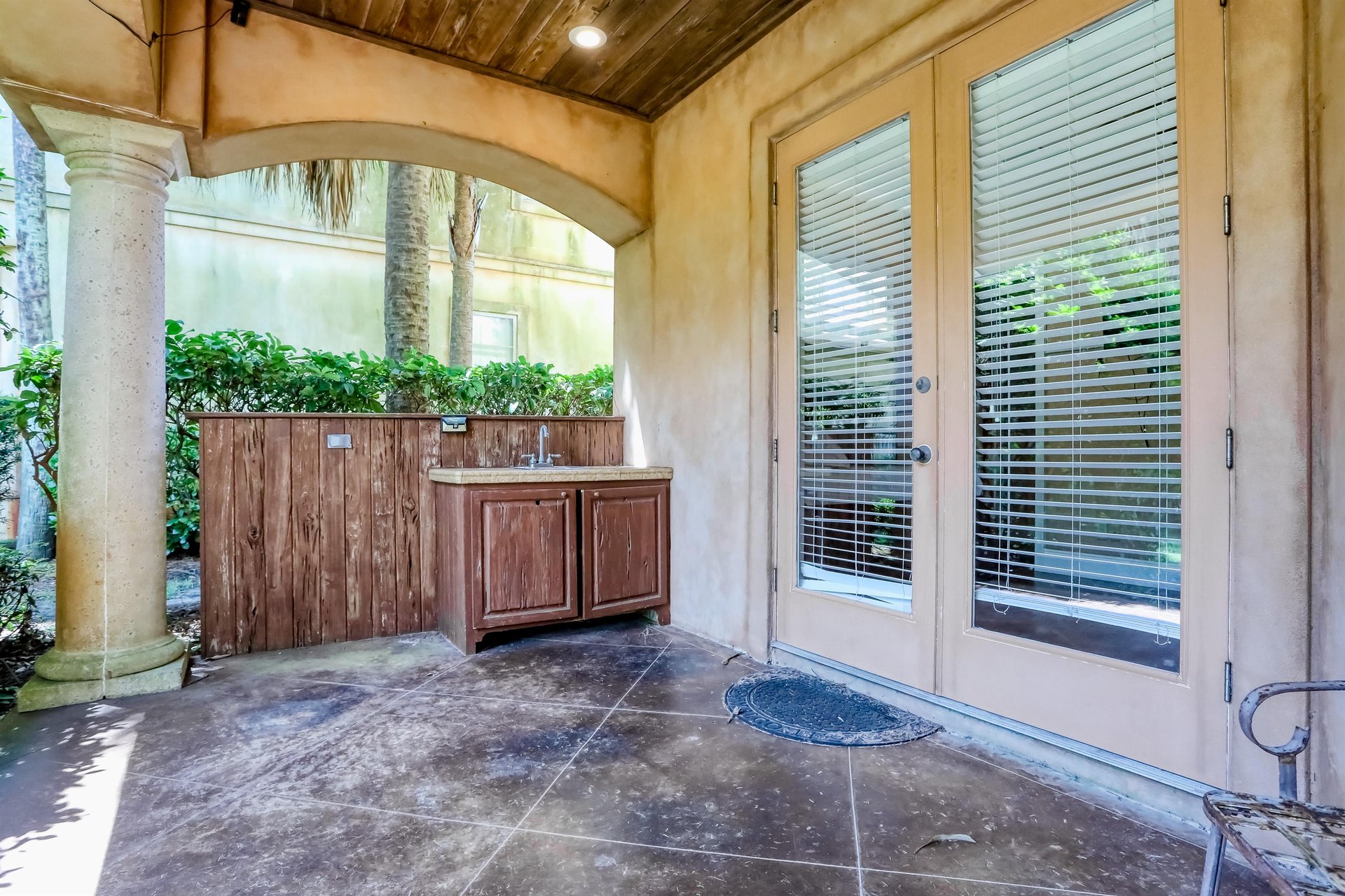 Villa St Tropez 39