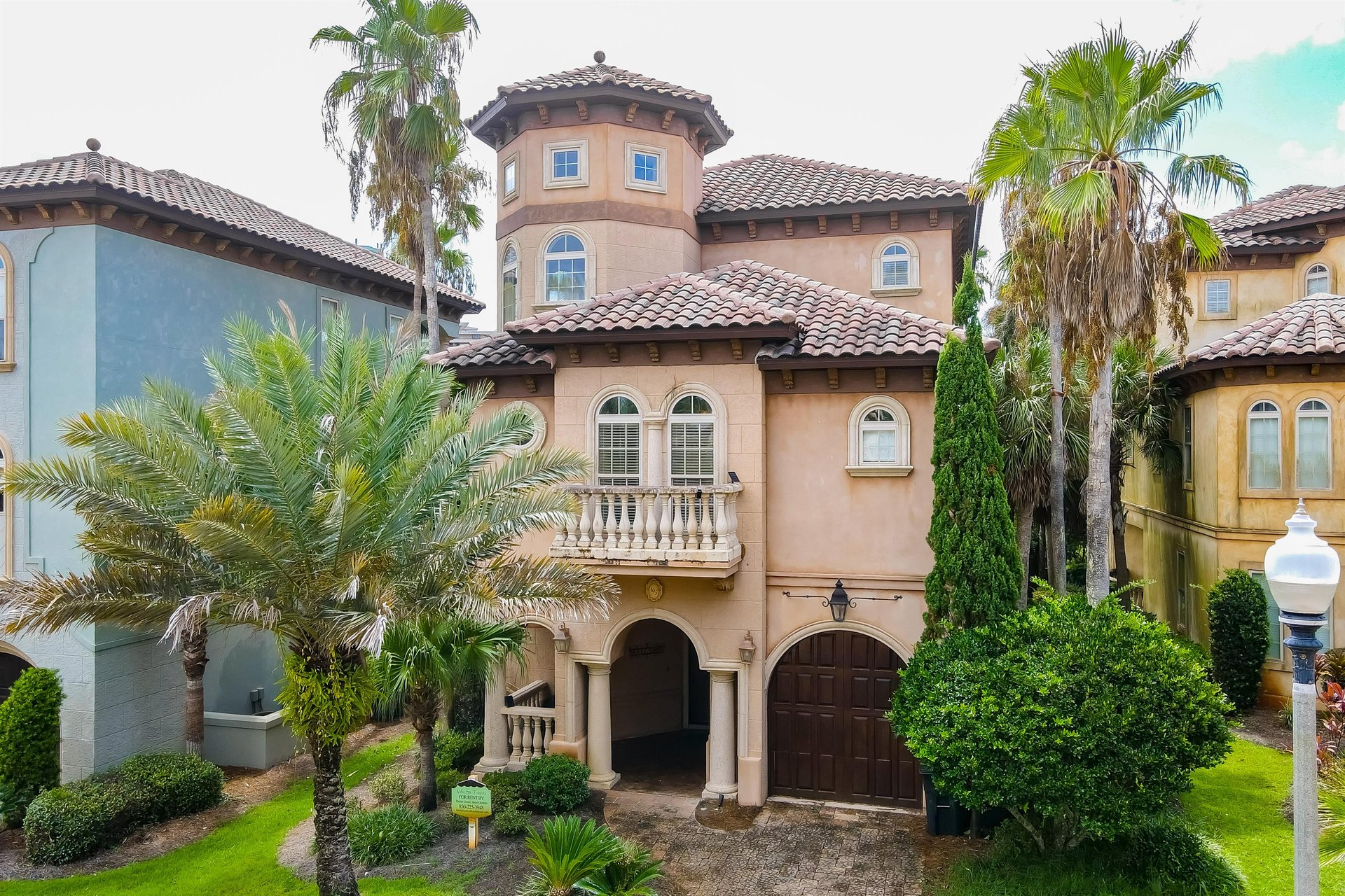 Villa St Tropez 41