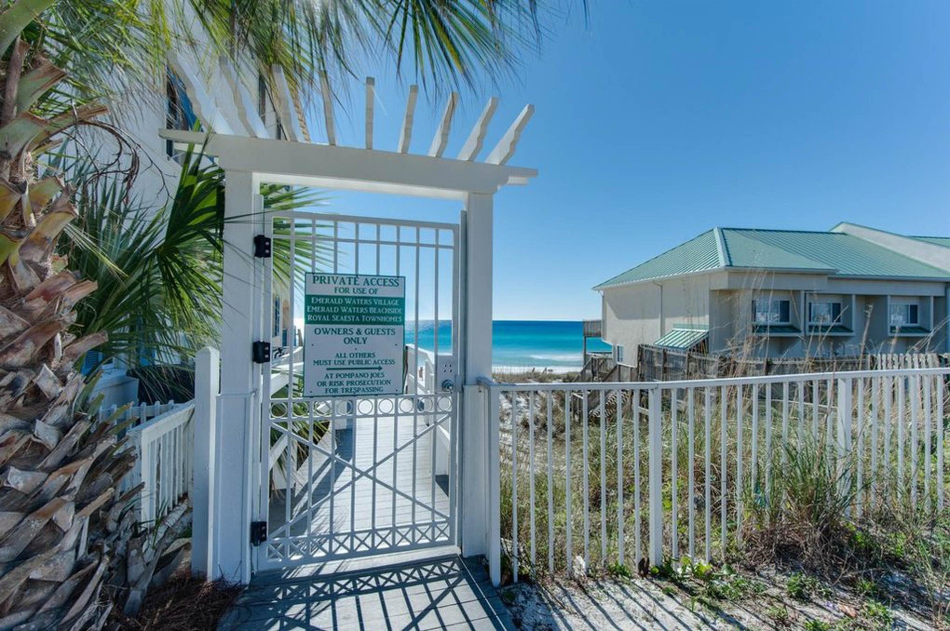 Miramar Beach Memories 31
