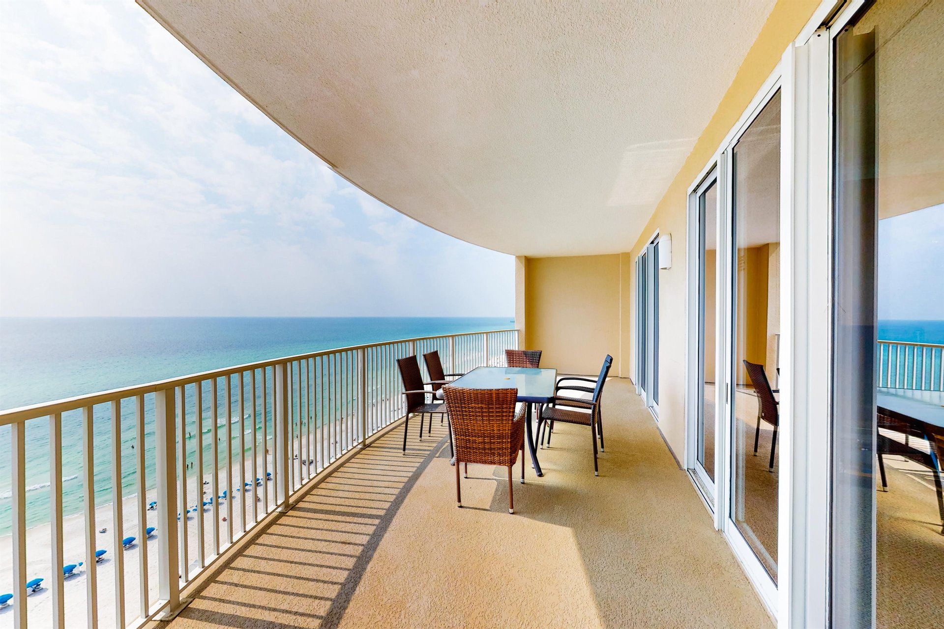 Ocean Villa 1506 1