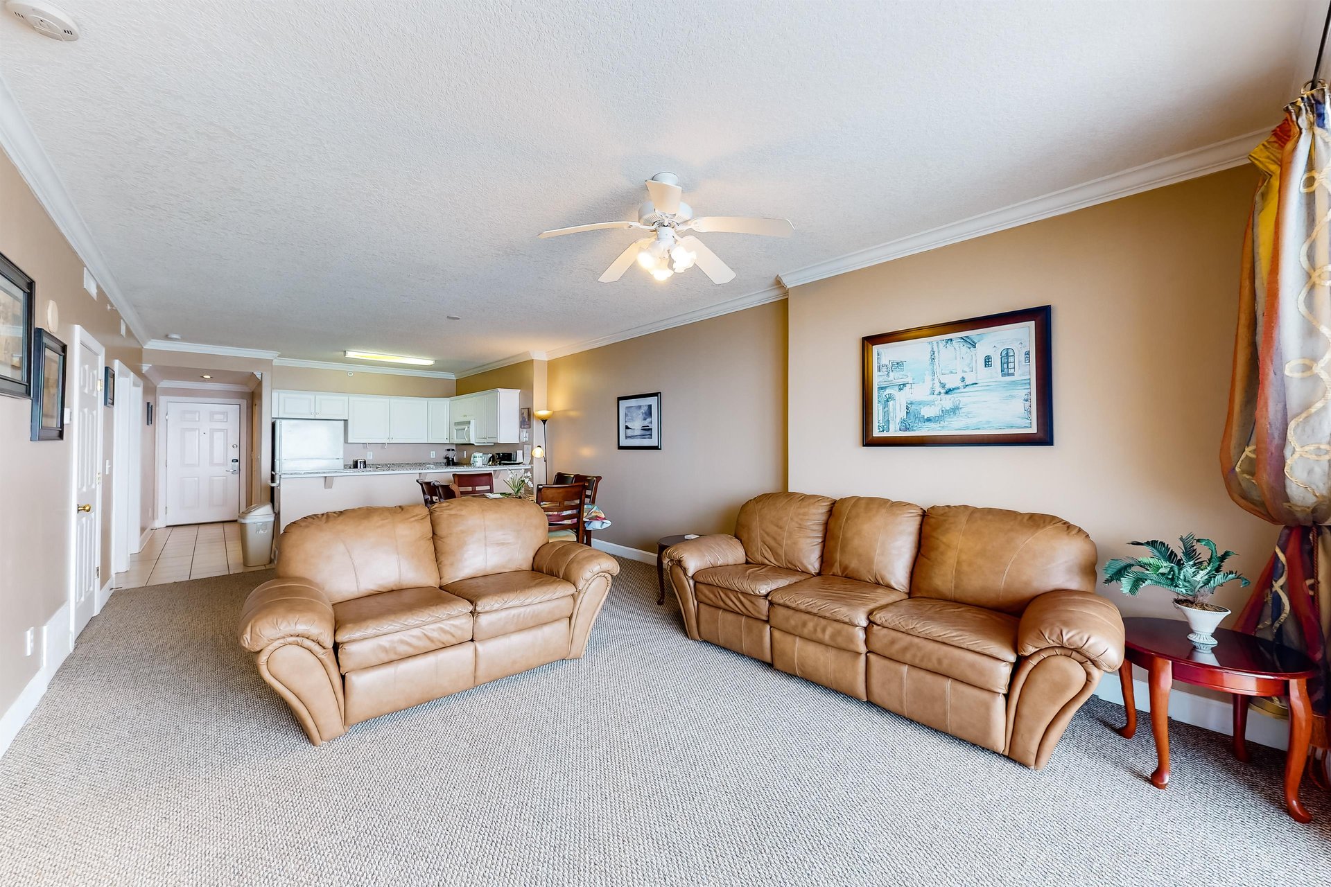 Ocean Villa 1506 3