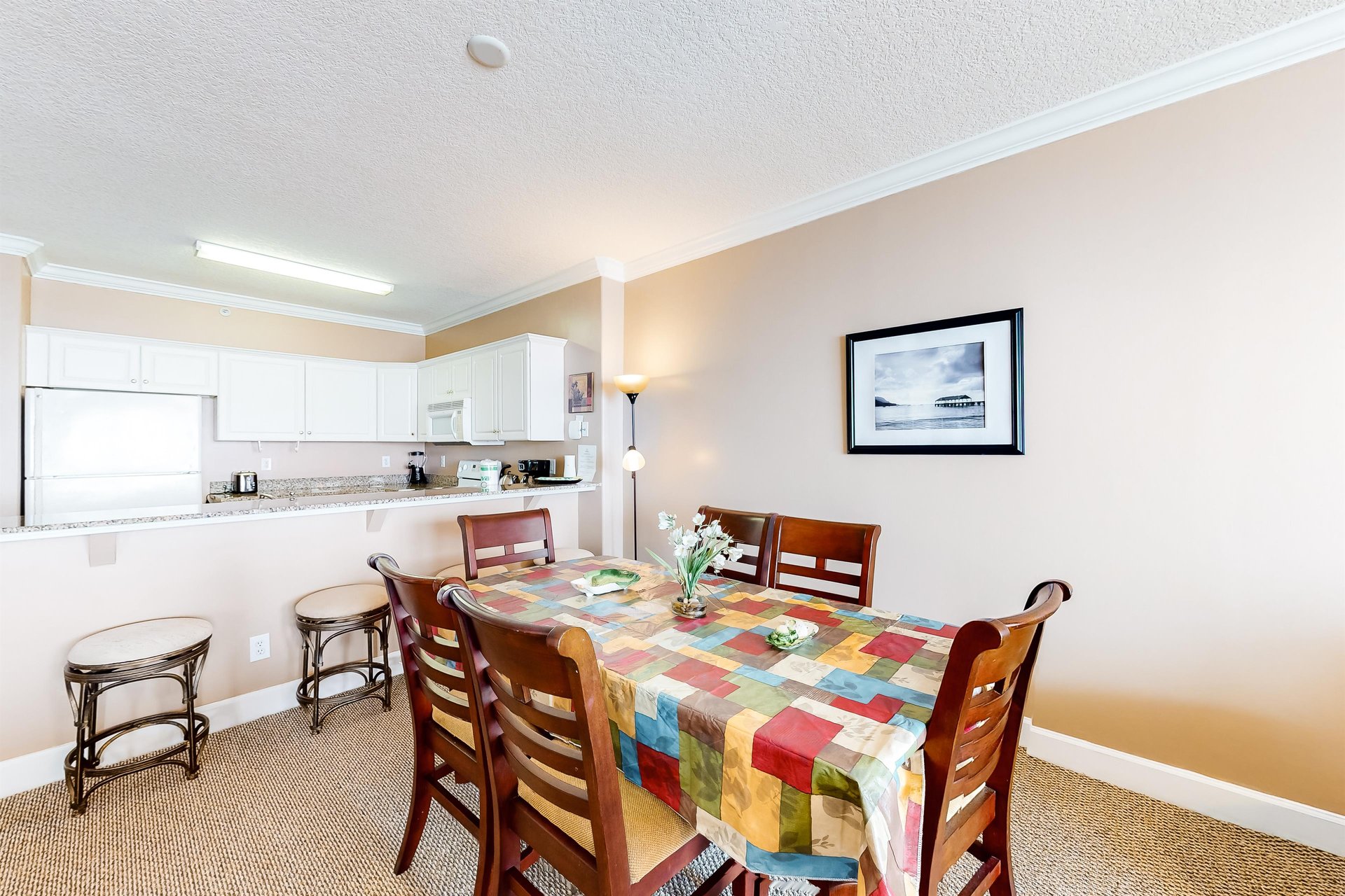 Ocean Villa 1506 4
