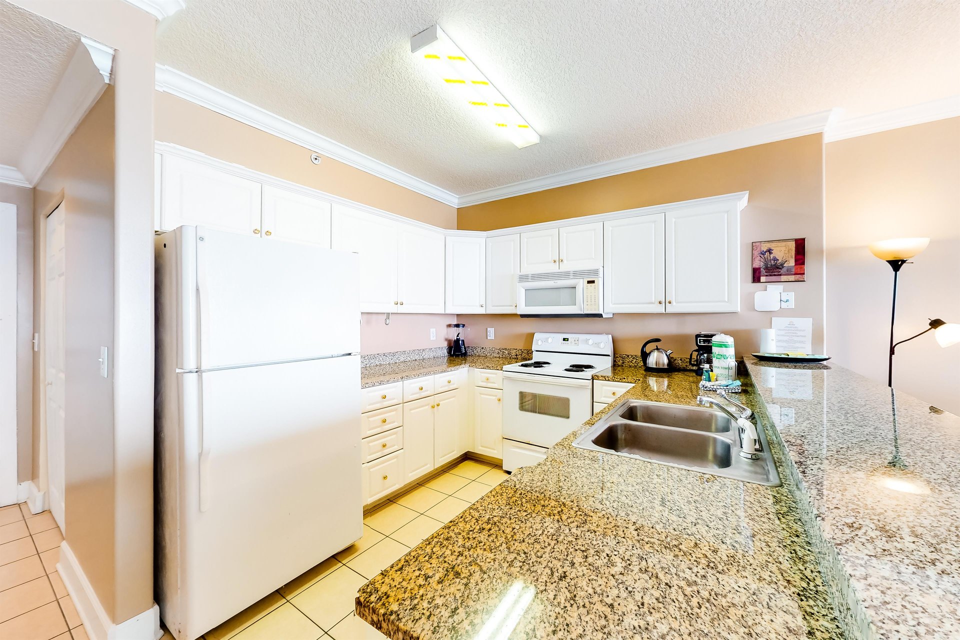 Ocean Villa 1506 6
