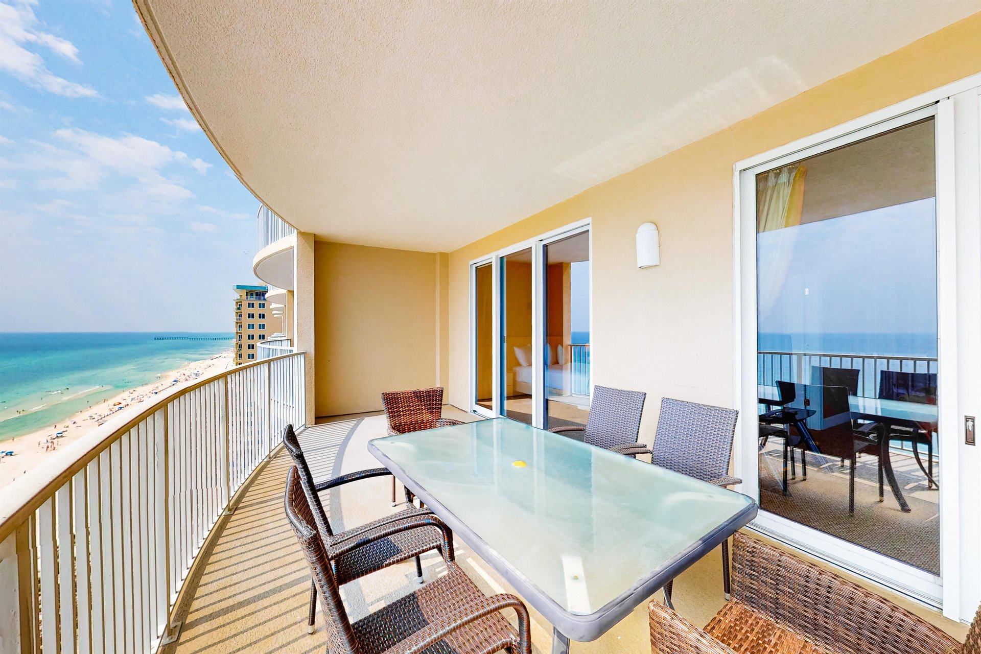 Ocean Villa 1506 14