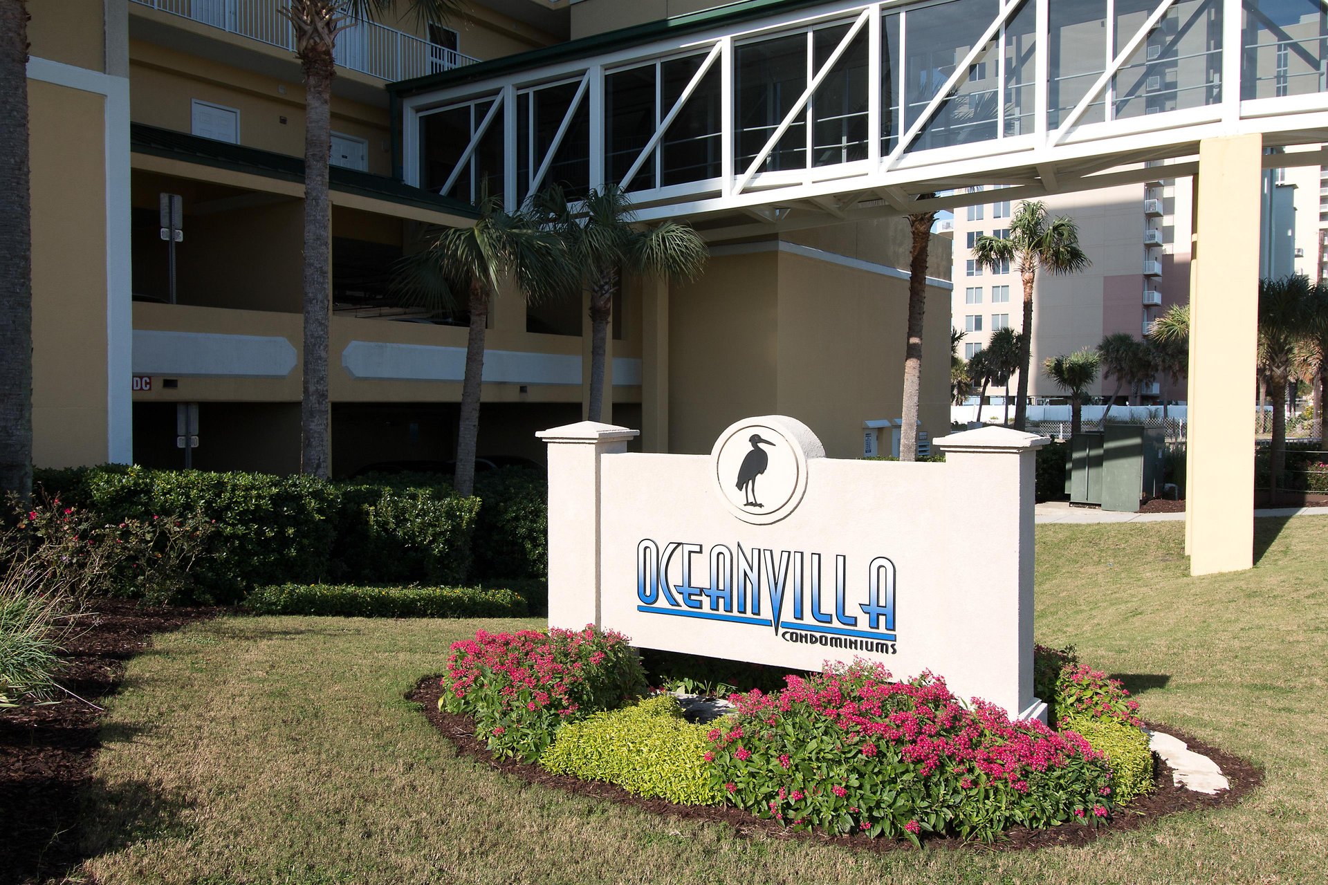 Ocean Villa 1506 22