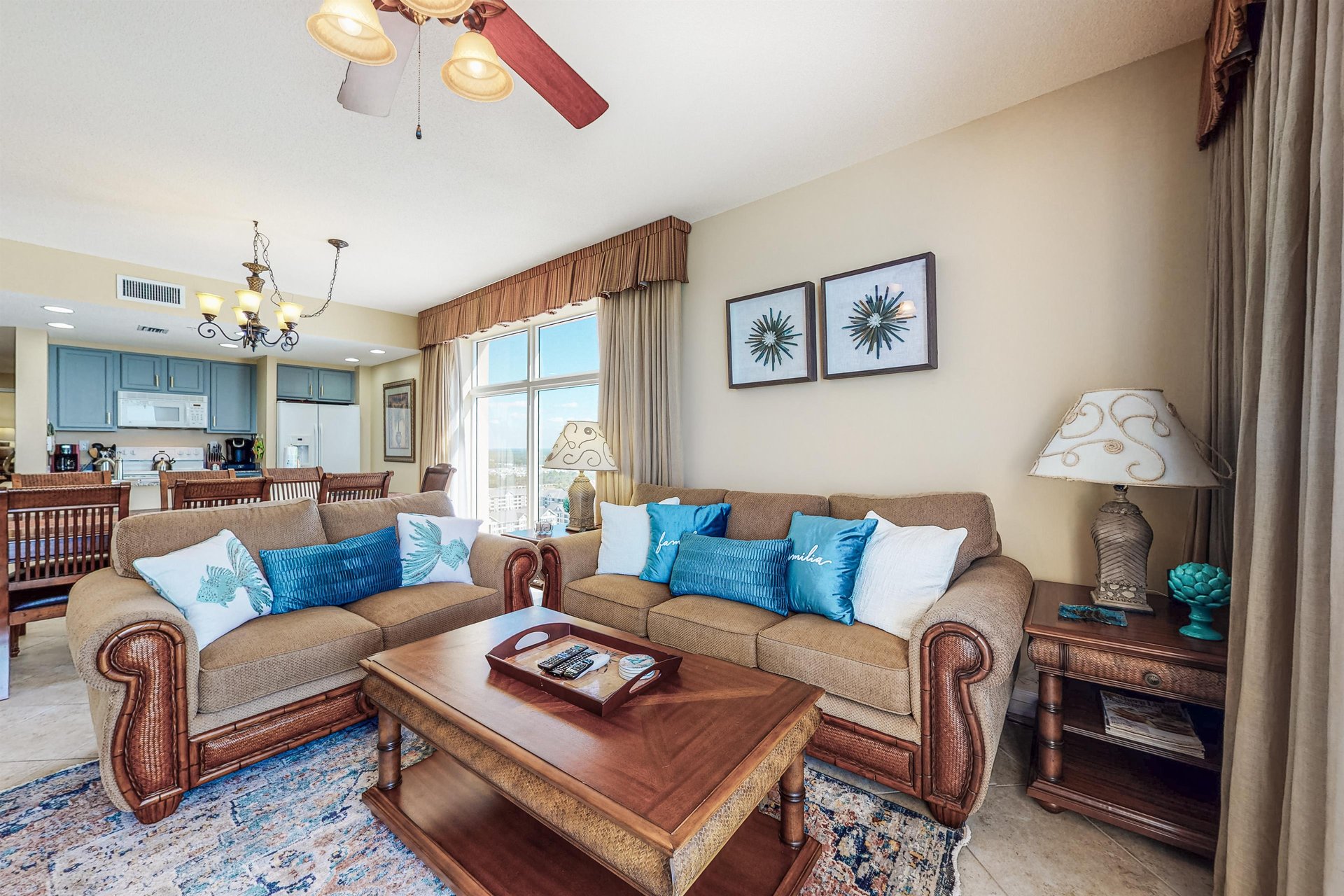 Dolphin Vista 6