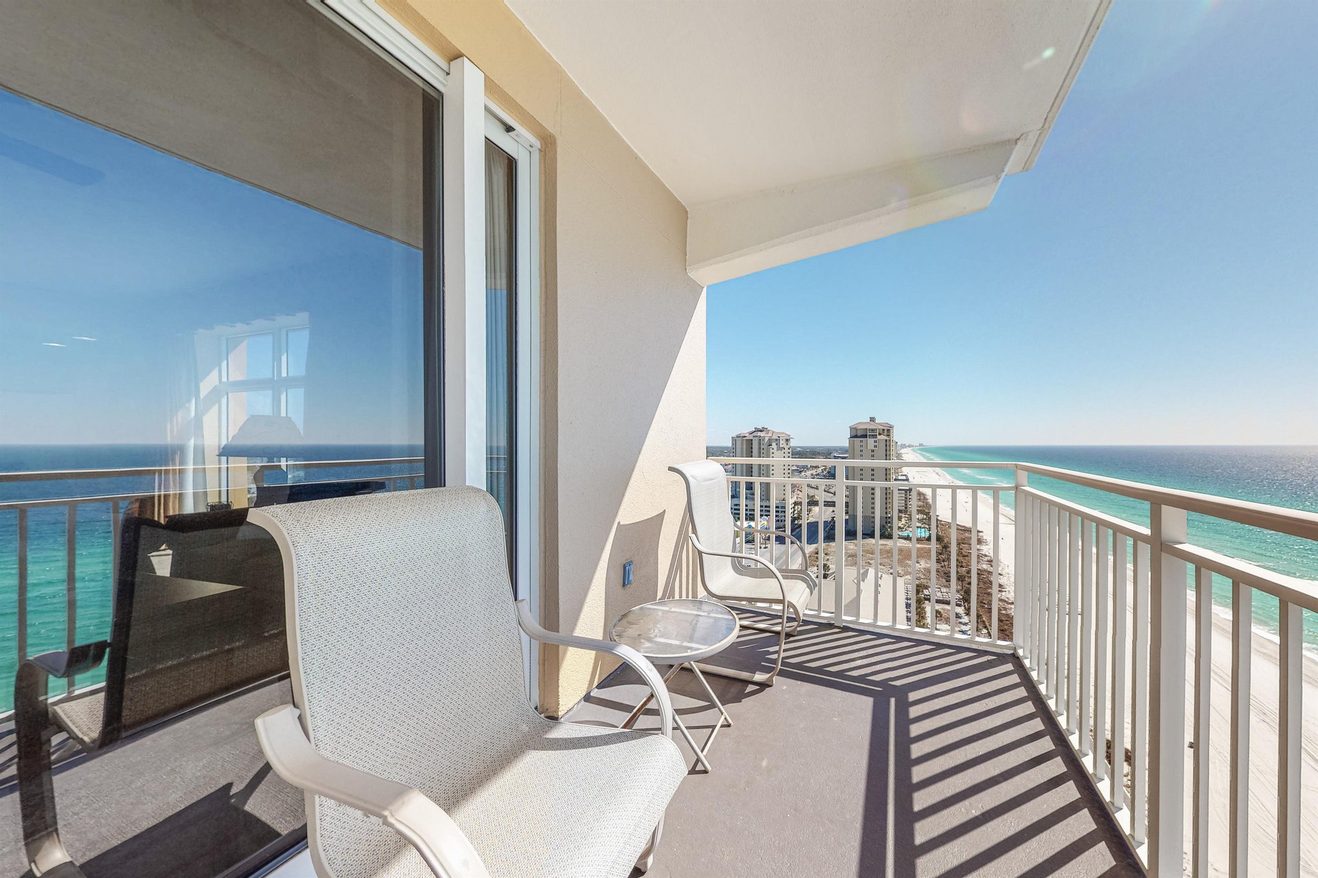 Dolphin Vista 9