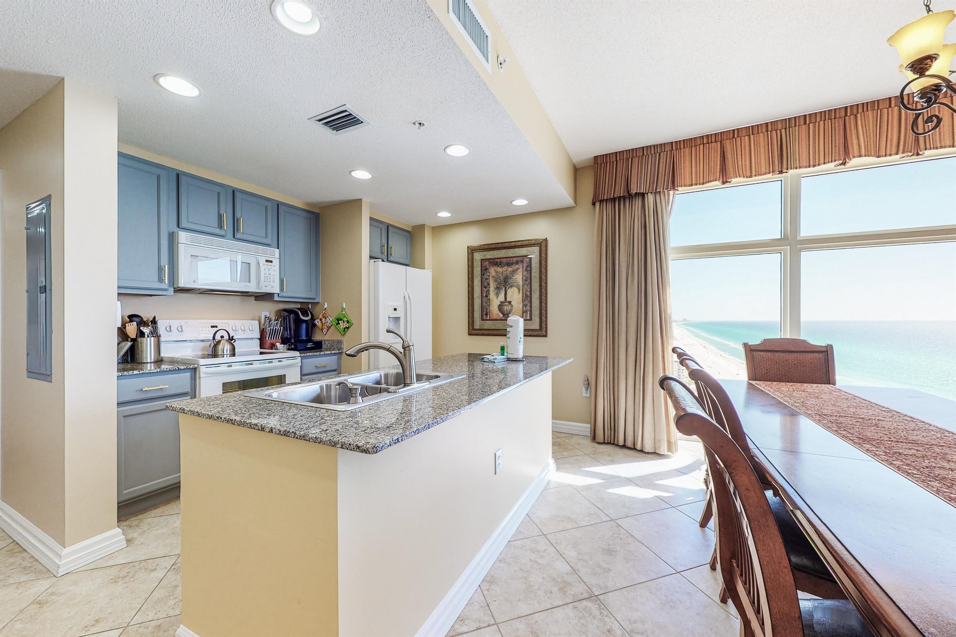 Dolphin Vista 13