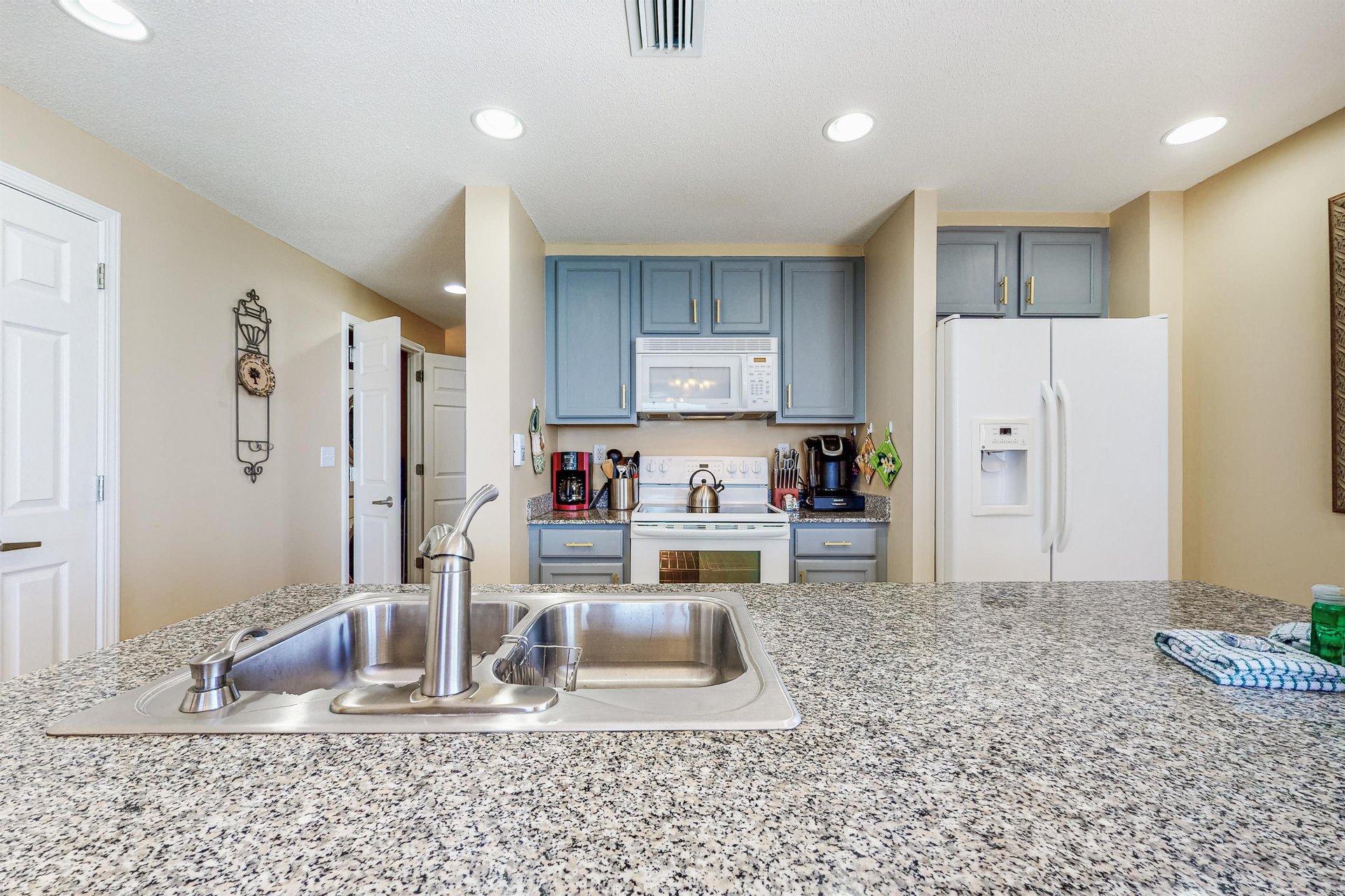 Dolphin Vista 14