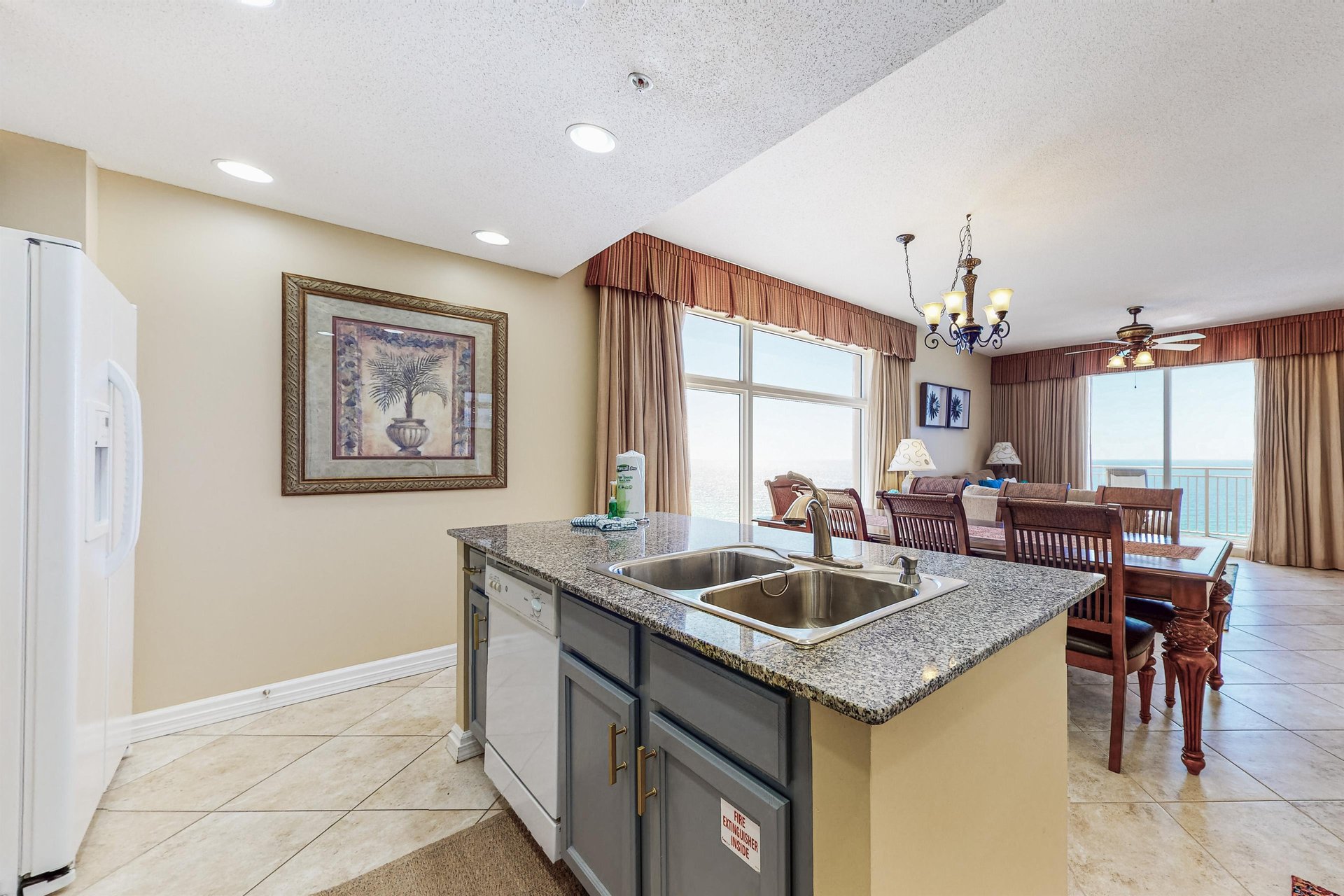 Dolphin Vista 16