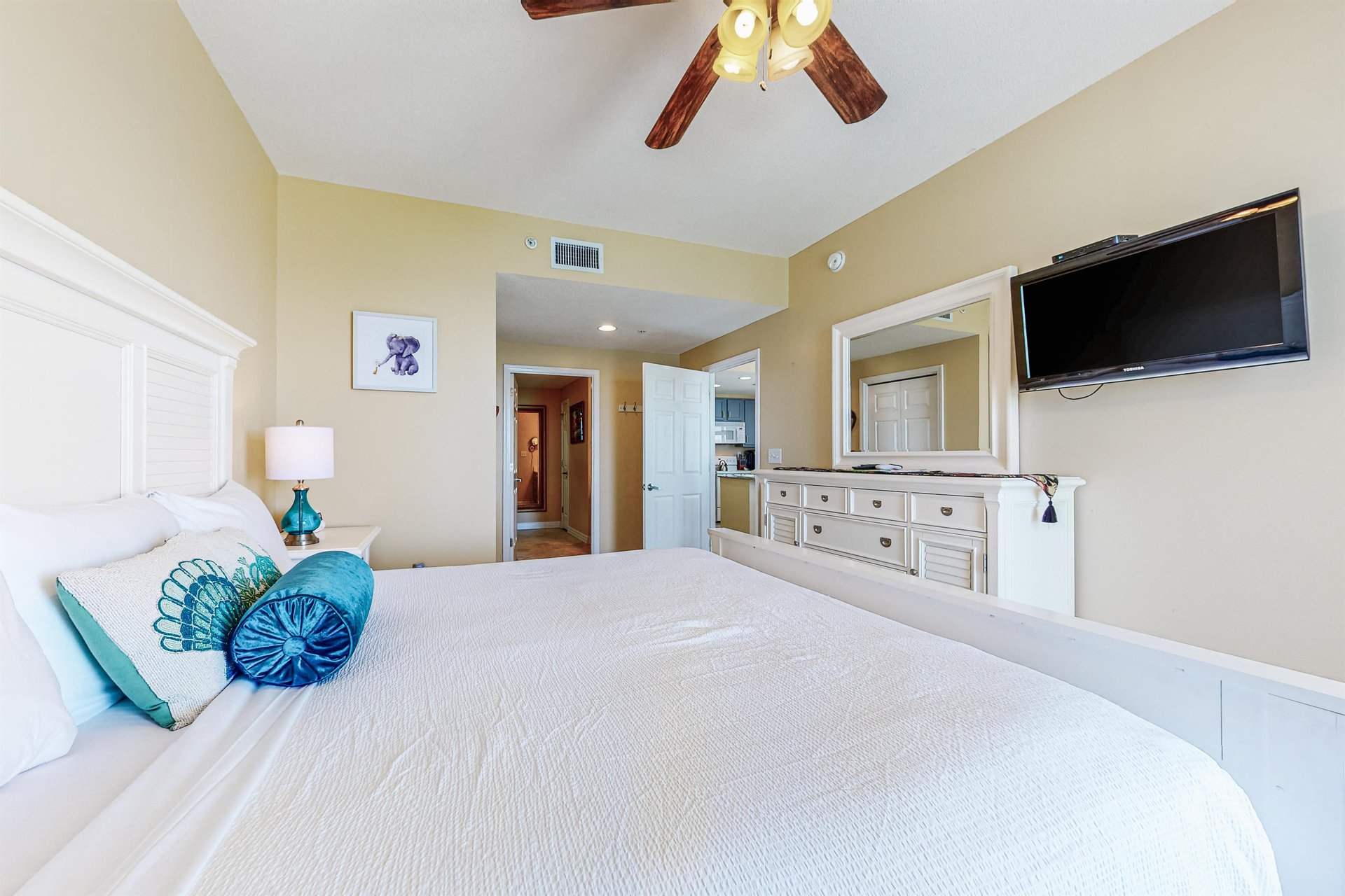 Dolphin Vista 20
