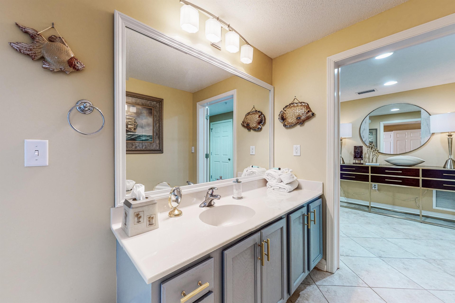 Dolphin Vista 27