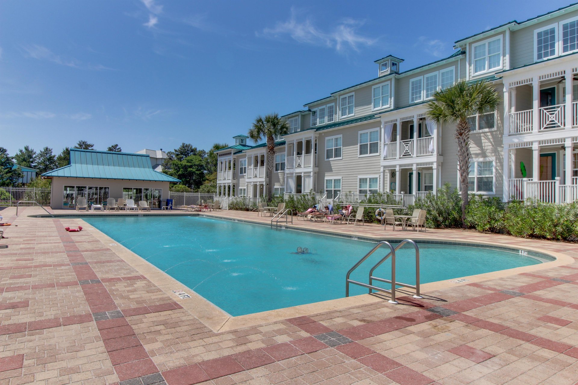 Sunny days on 30A 28