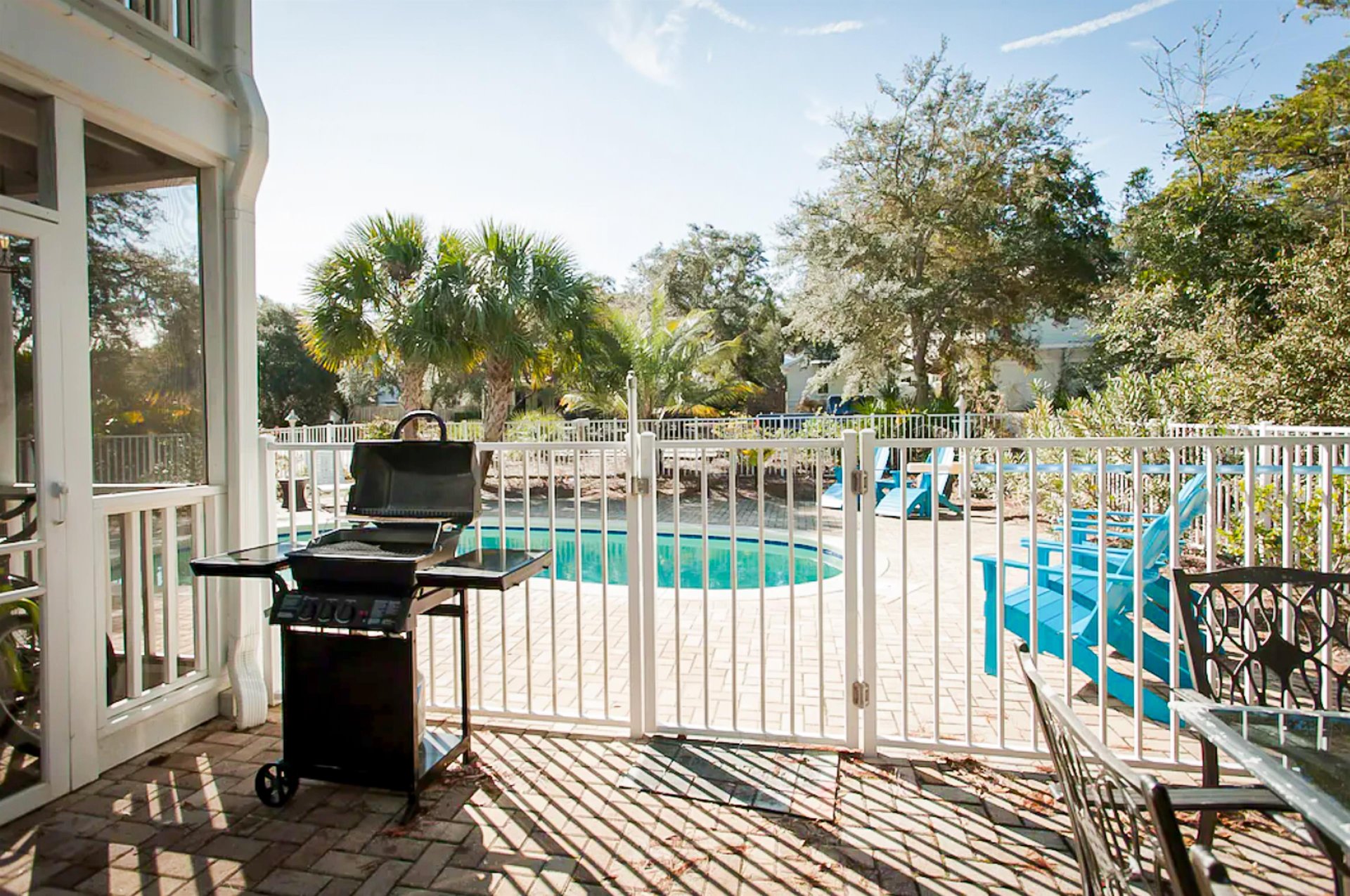 Seagrove Getaway 3