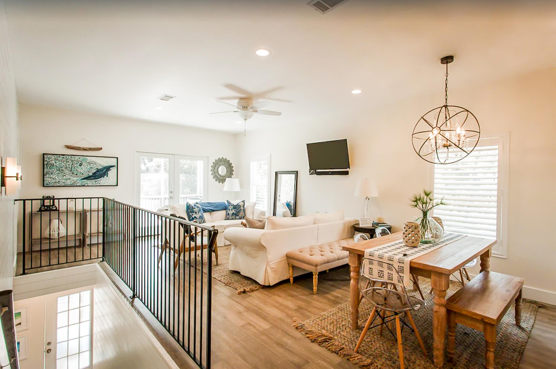 Seagrove Getaway 4