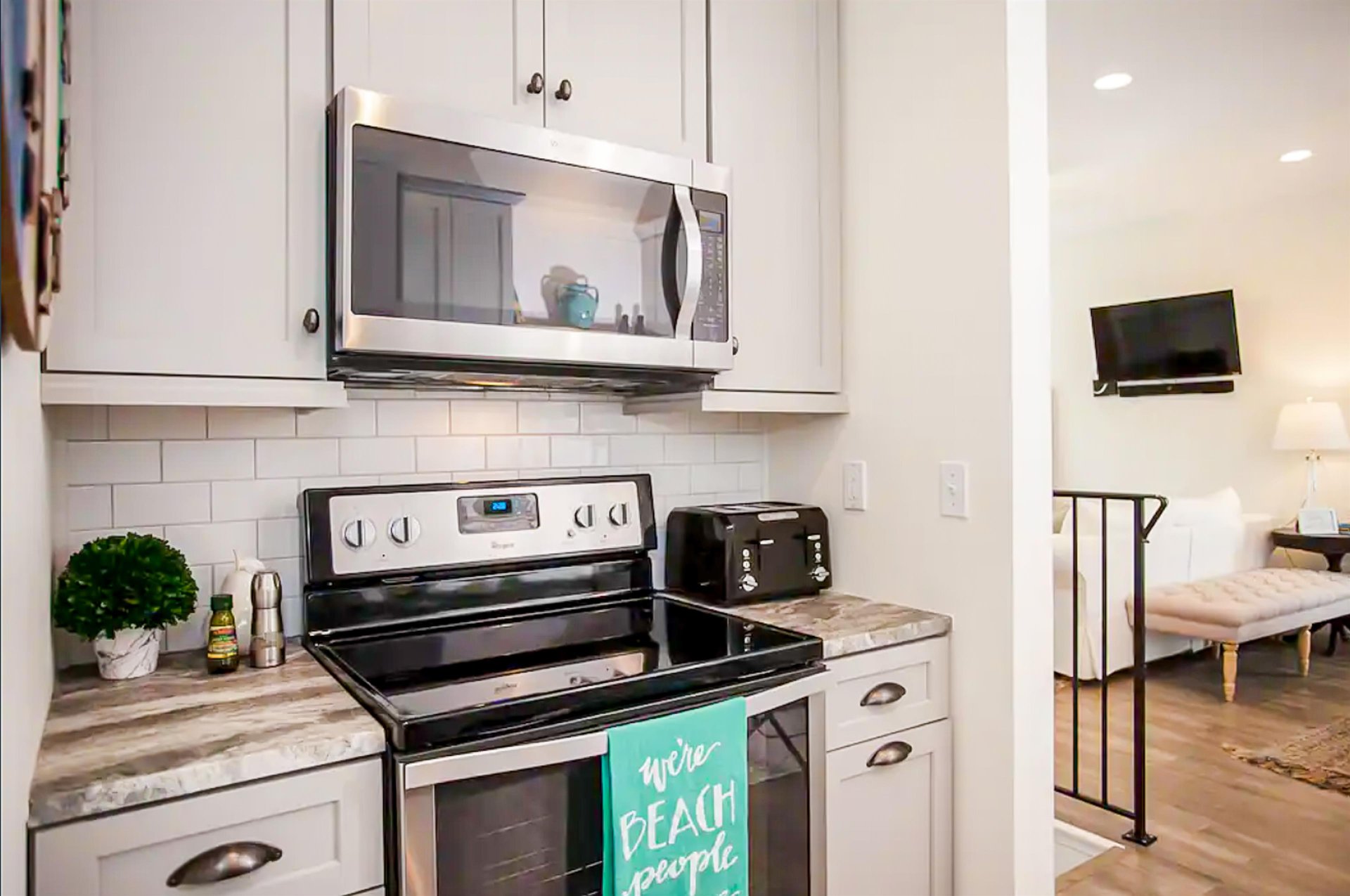 Seagrove Getaway 6