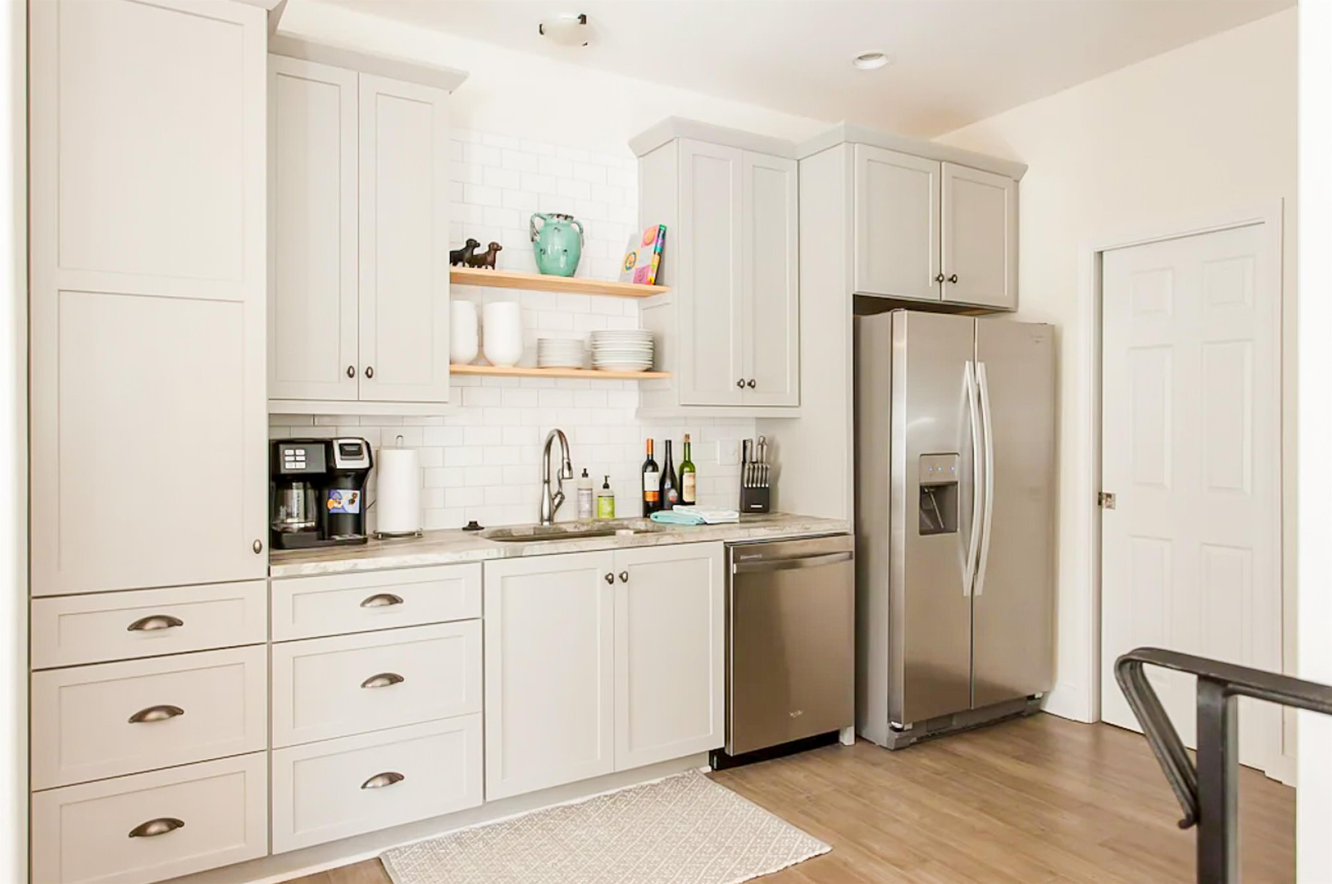 Seagrove Getaway 7