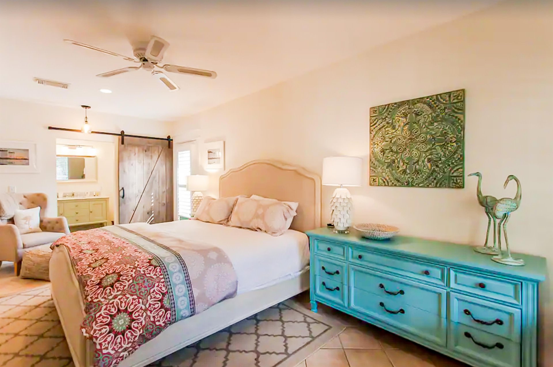Seagrove Getaway 11