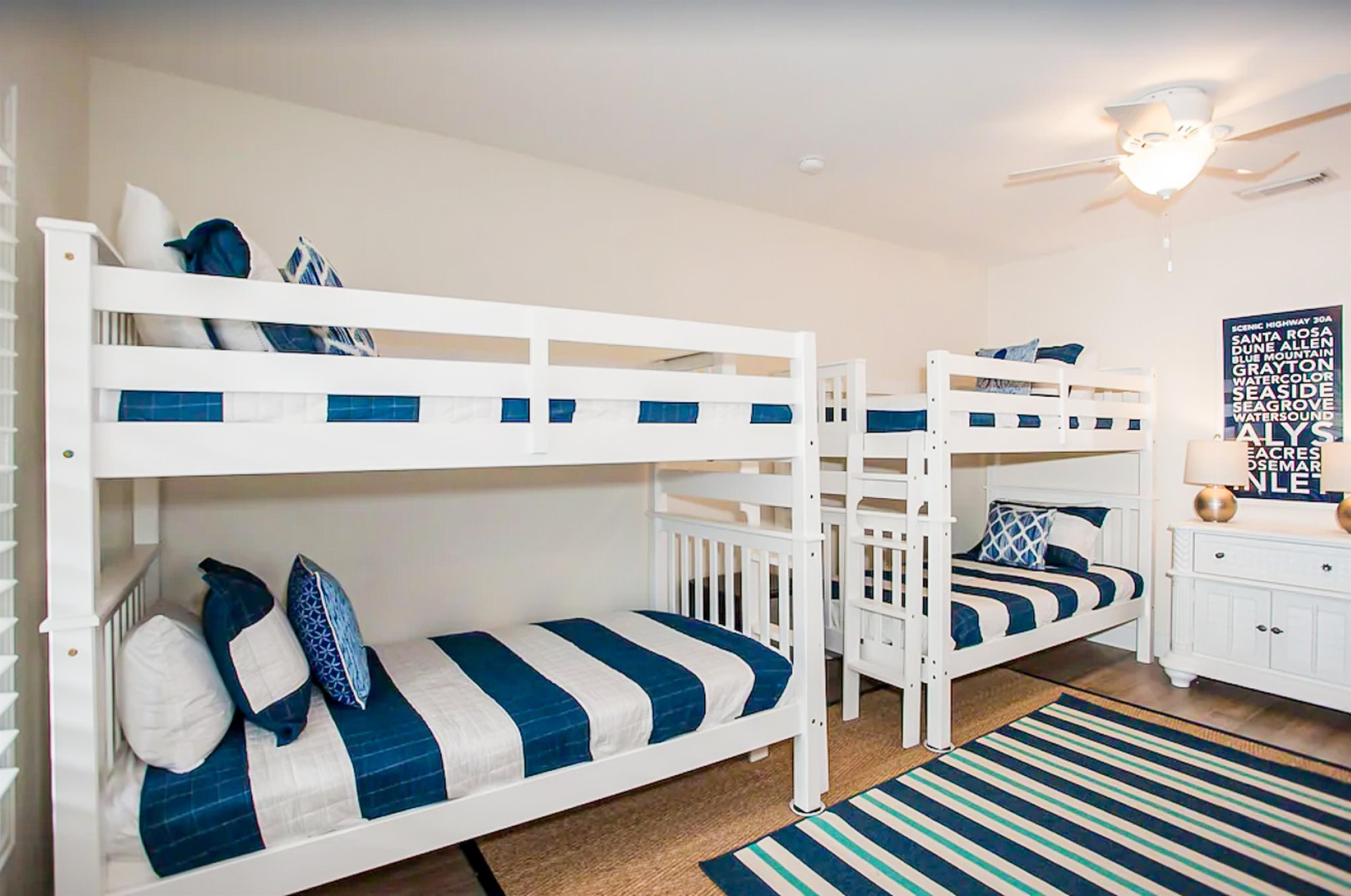 Seagrove Getaway 13