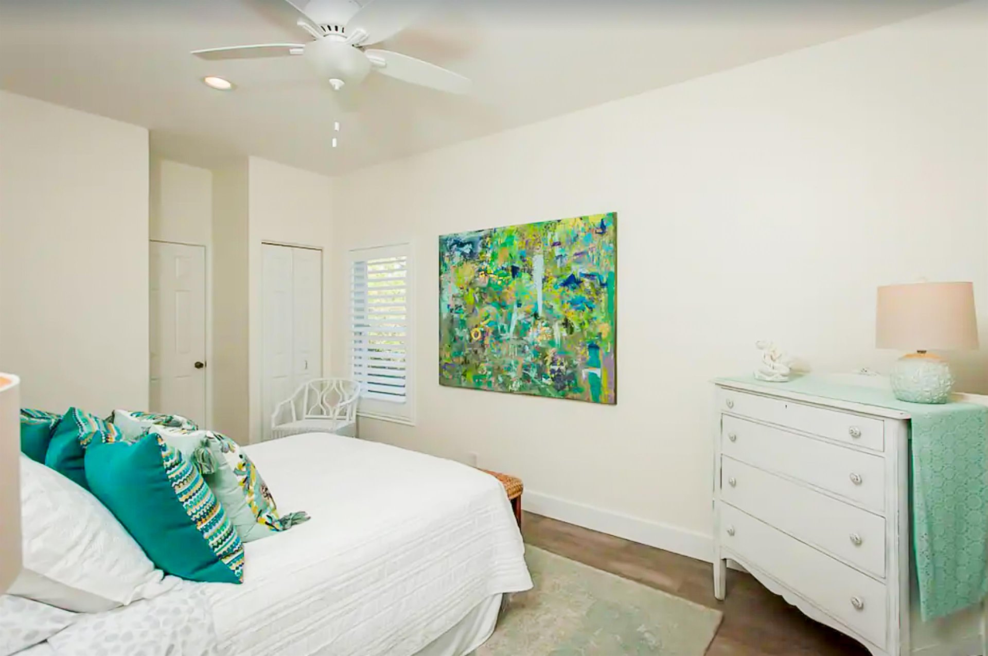 Seagrove Getaway 14