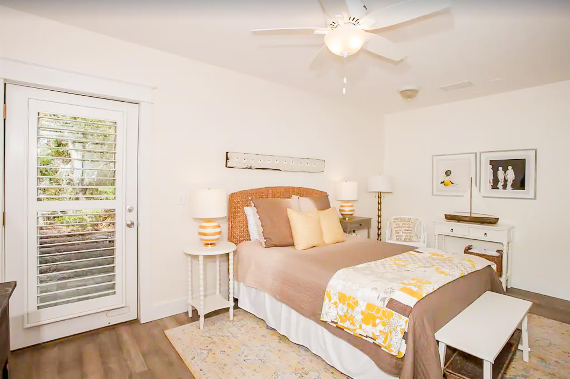 Seagrove Getaway 17