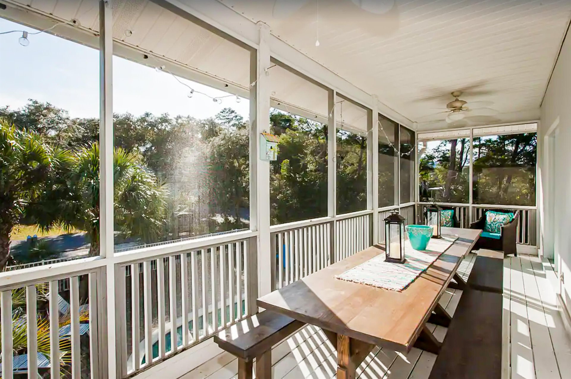 Seagrove Getaway 20